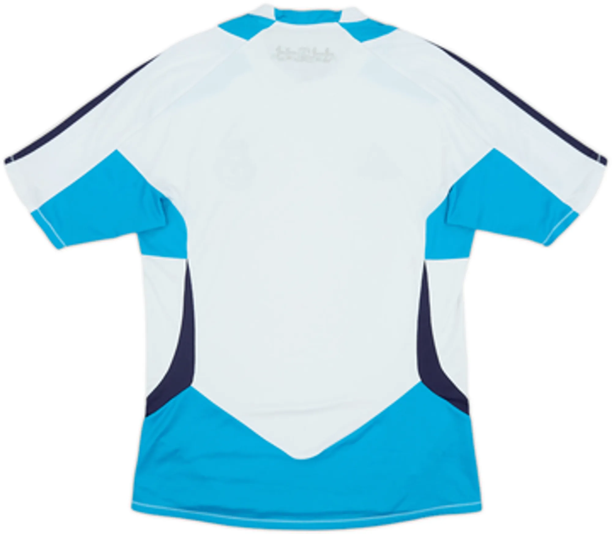 2012-13 Real Madrid adidas Training Shirt - 5/10 - (S)