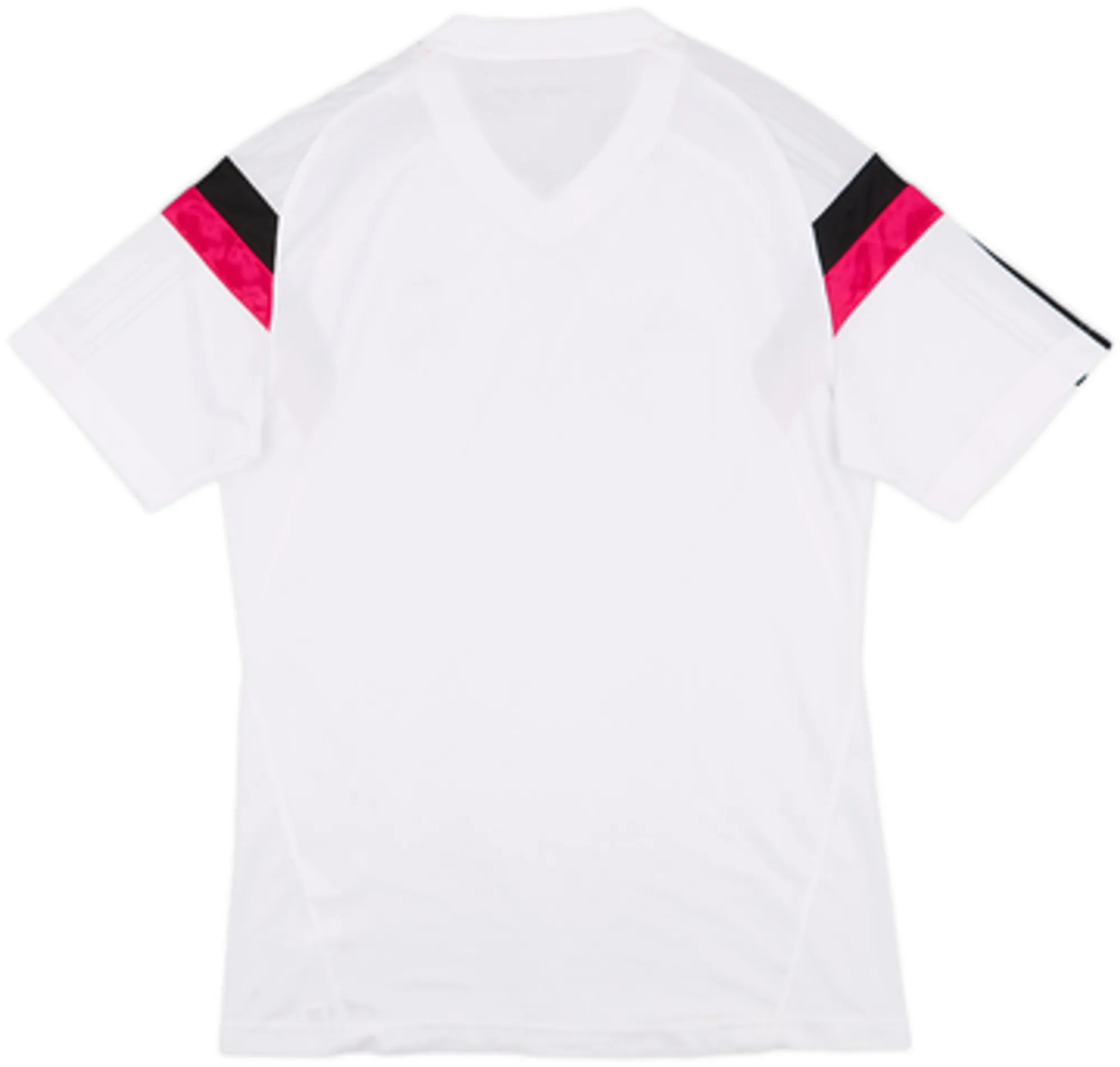 2014-15 Real Madrid adizero Training Shirt - 7/10 - (S)