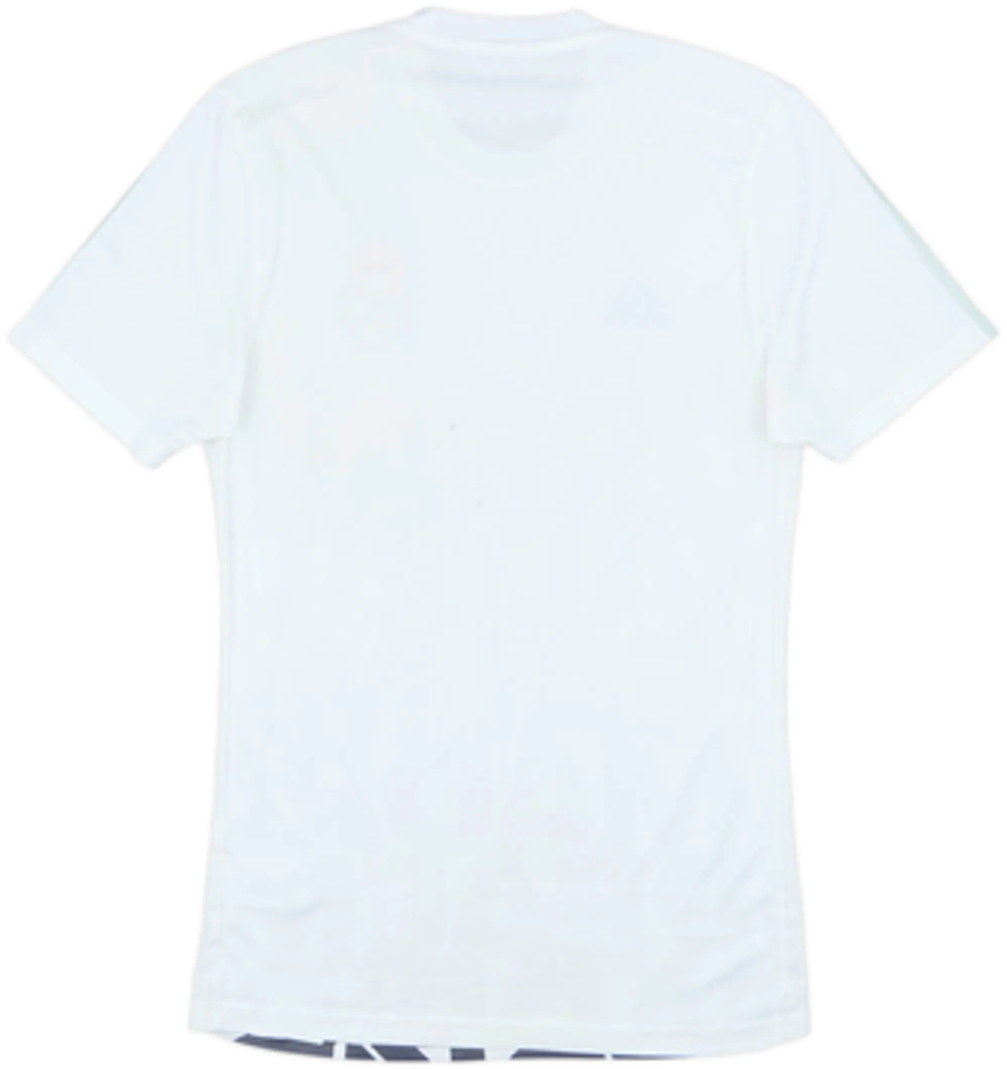 2015-16 Real Madrid adizero Training Shirt - 6/10 - (L)