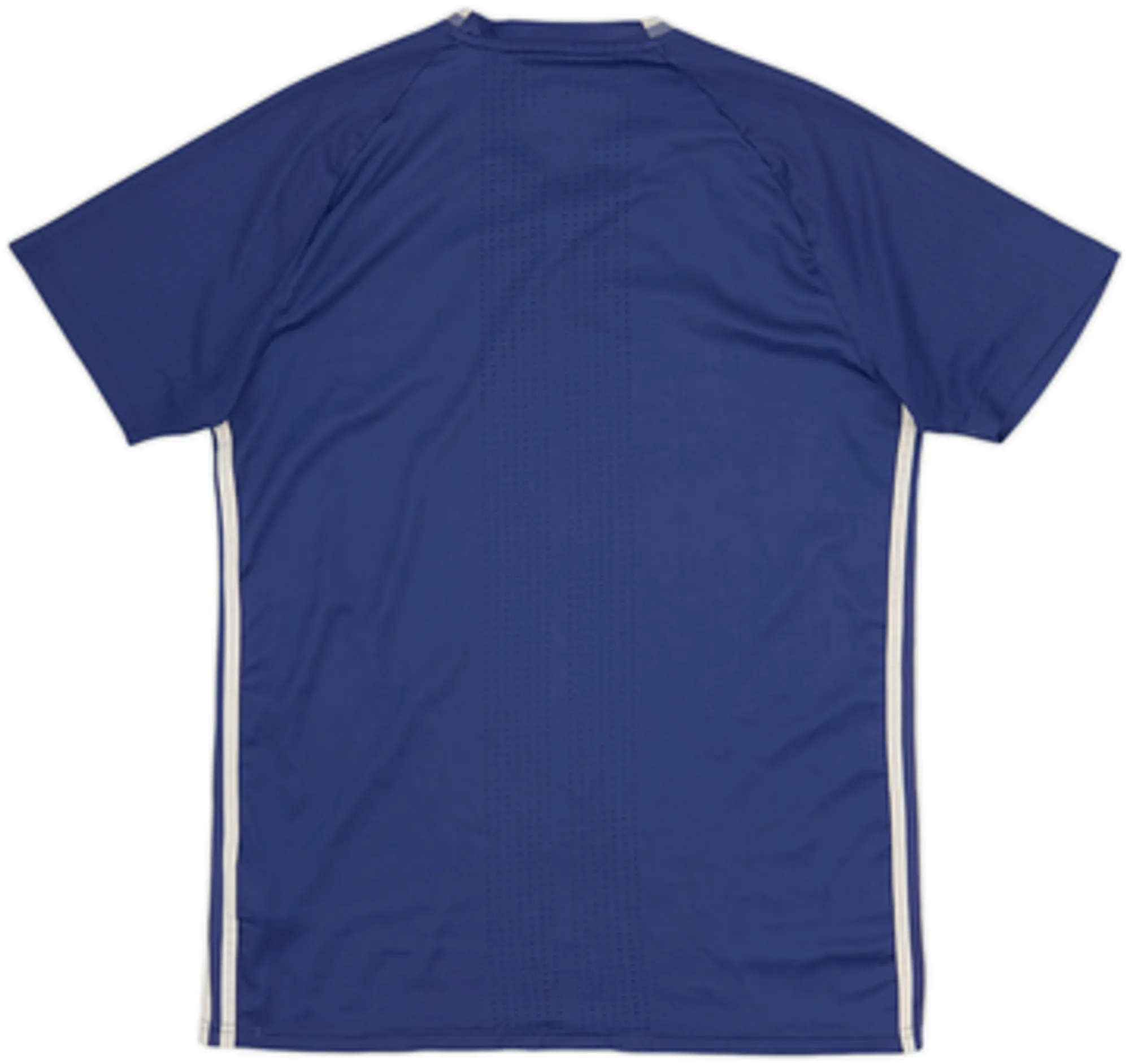 2016-17 Real Madrid adidas Training Shirt - 7/10 - (L.Boys)