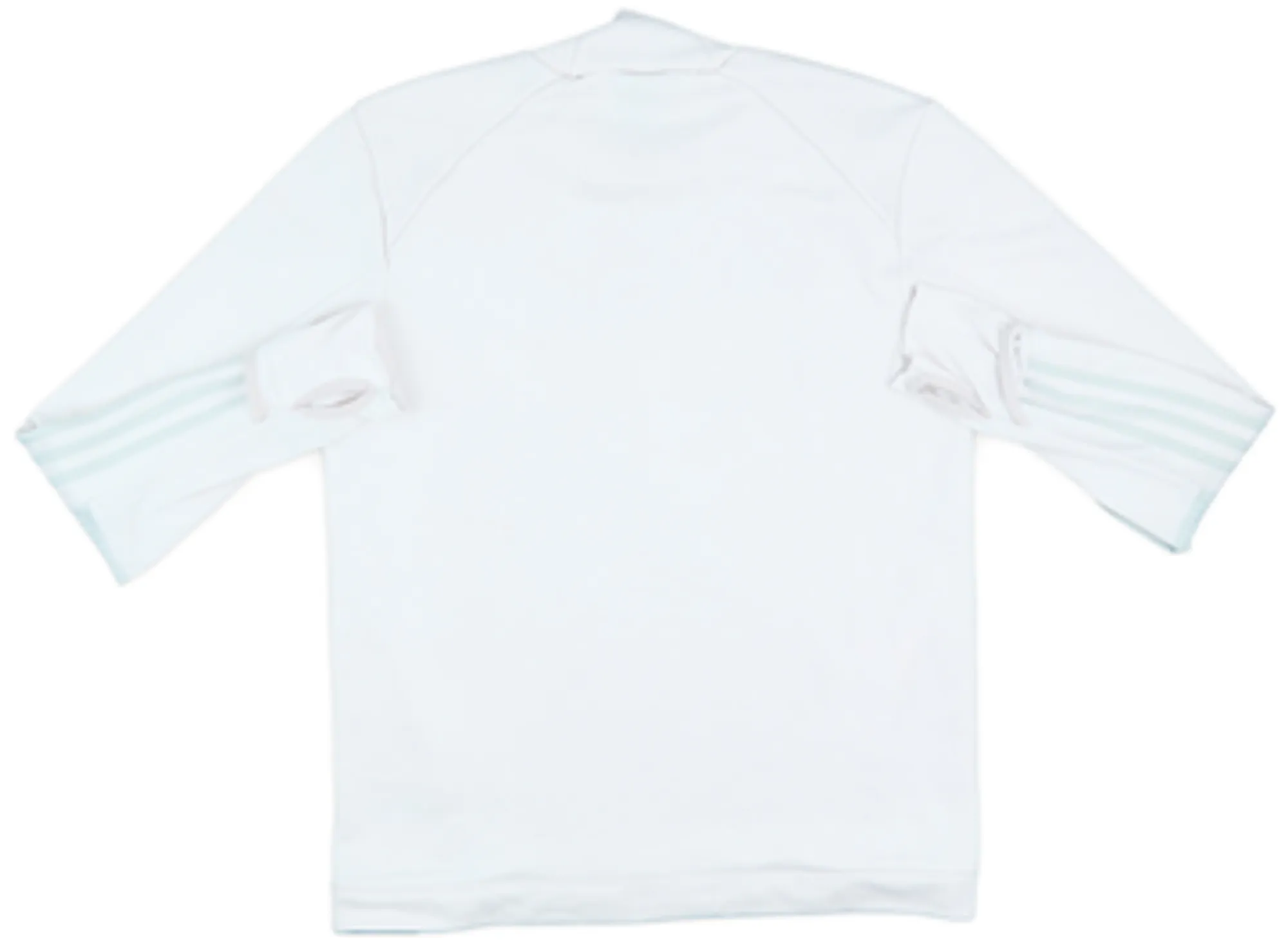 2017-18 Real Madrid adidas Training Top - 7/10 - (M)