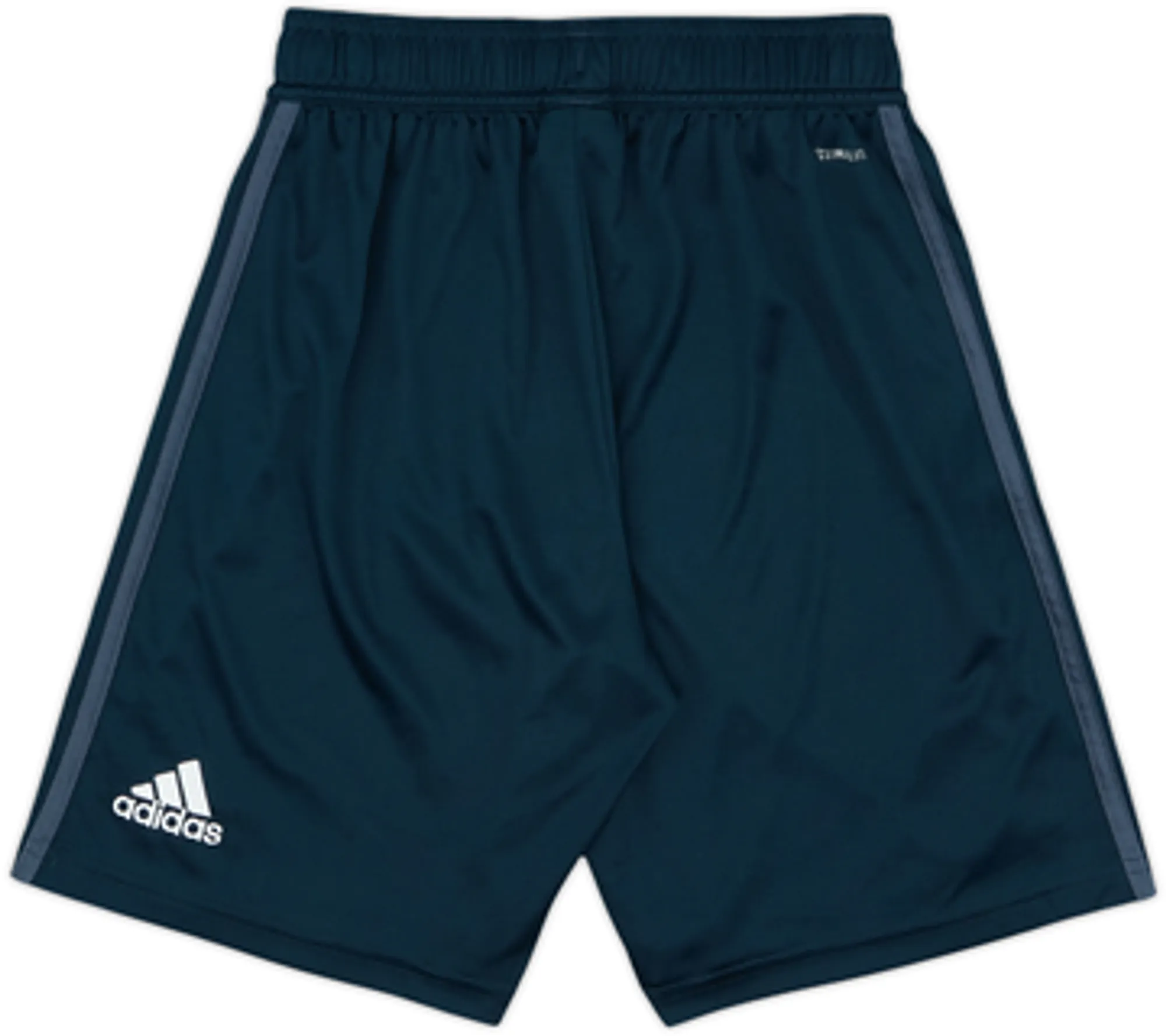 2018-19 Real Madrid Away Shorts - 10/10 - (M)