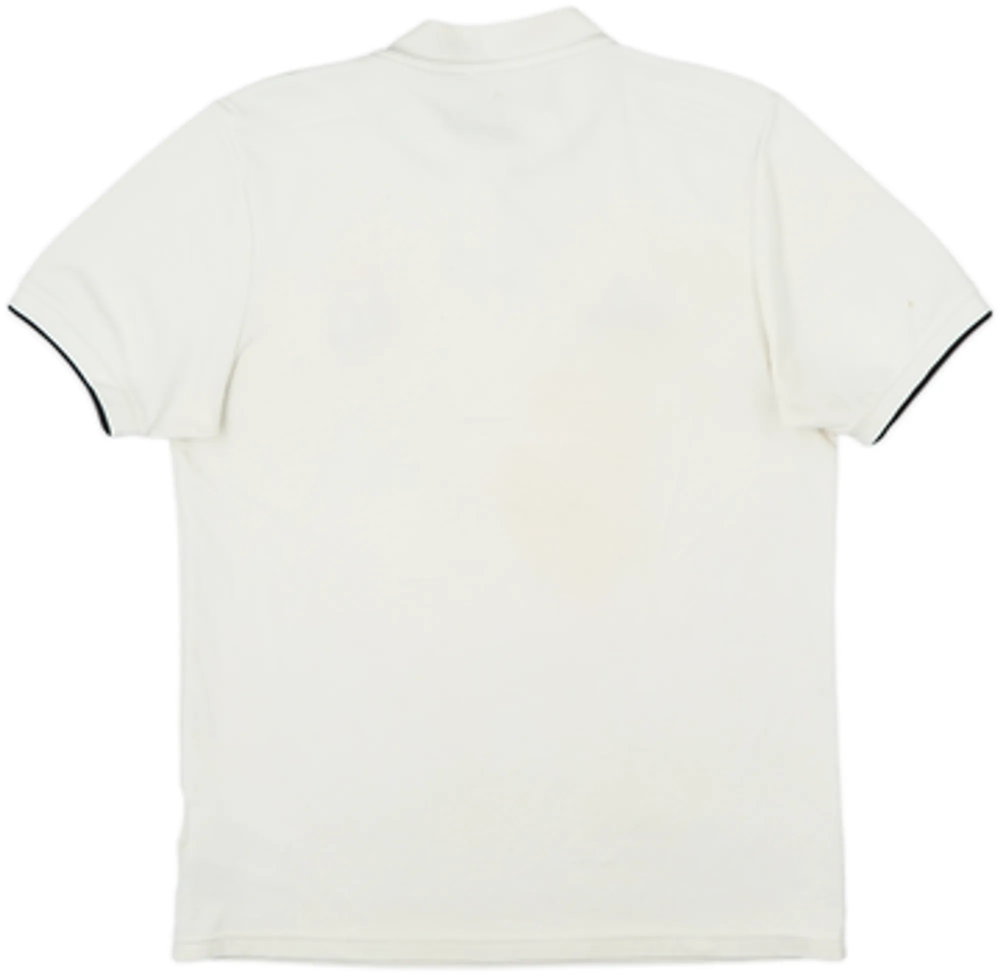 2018-19 Real Madrid Home Shirt - 4/10 - (L.Boys)