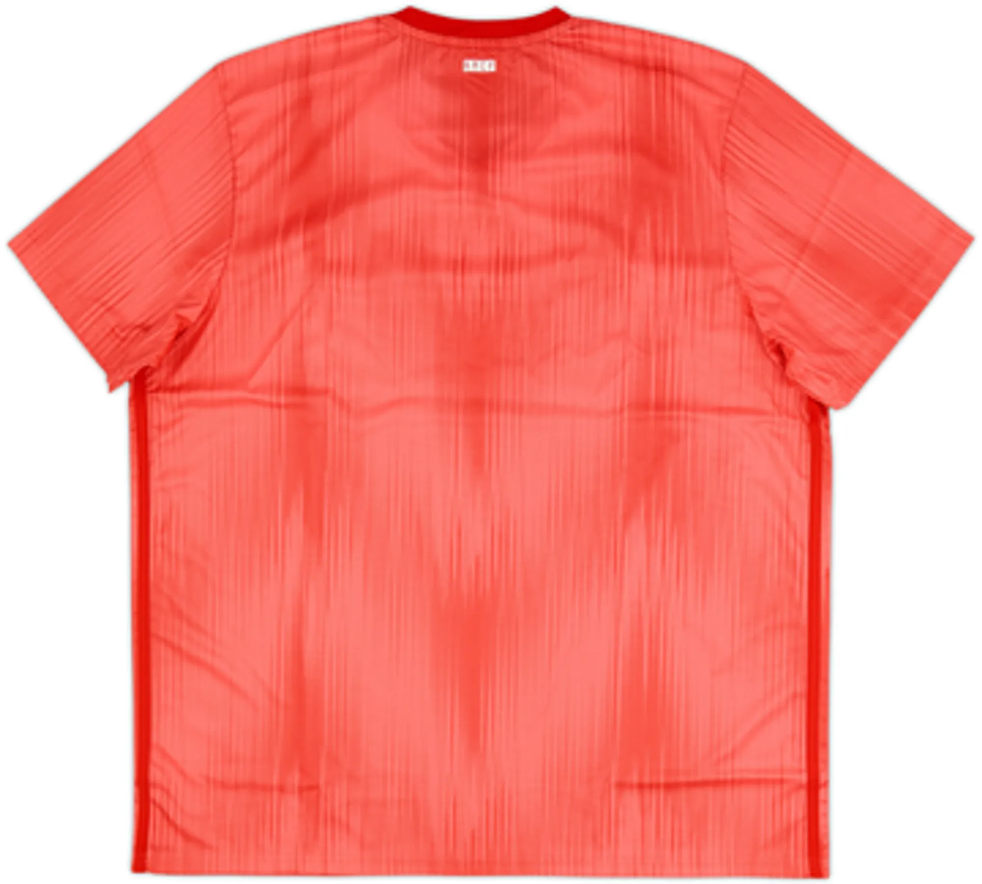 2018-19 Real Madrid Third Shirt (S)