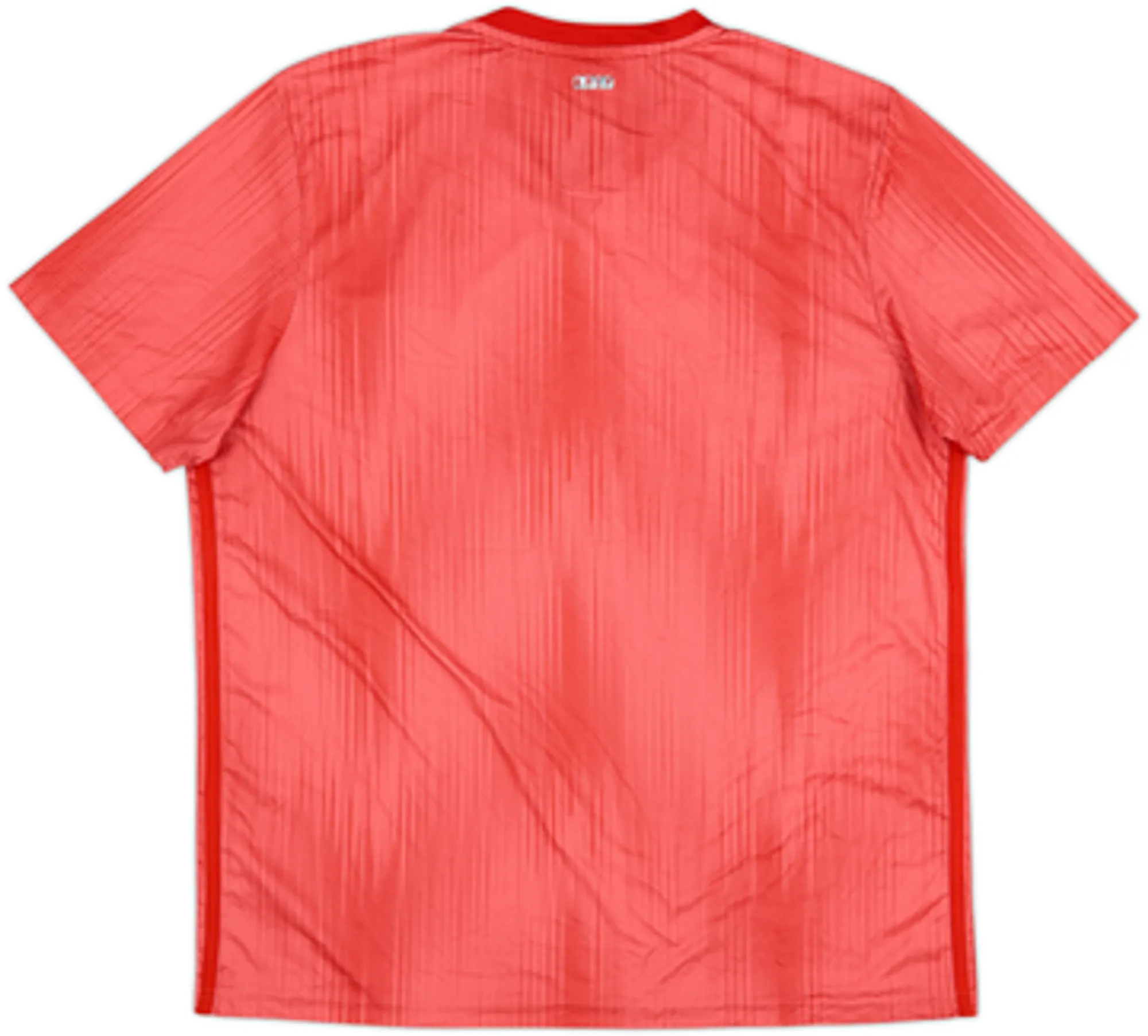 2018-19 Real Madrid Third Shirt - 5/10 - (L)