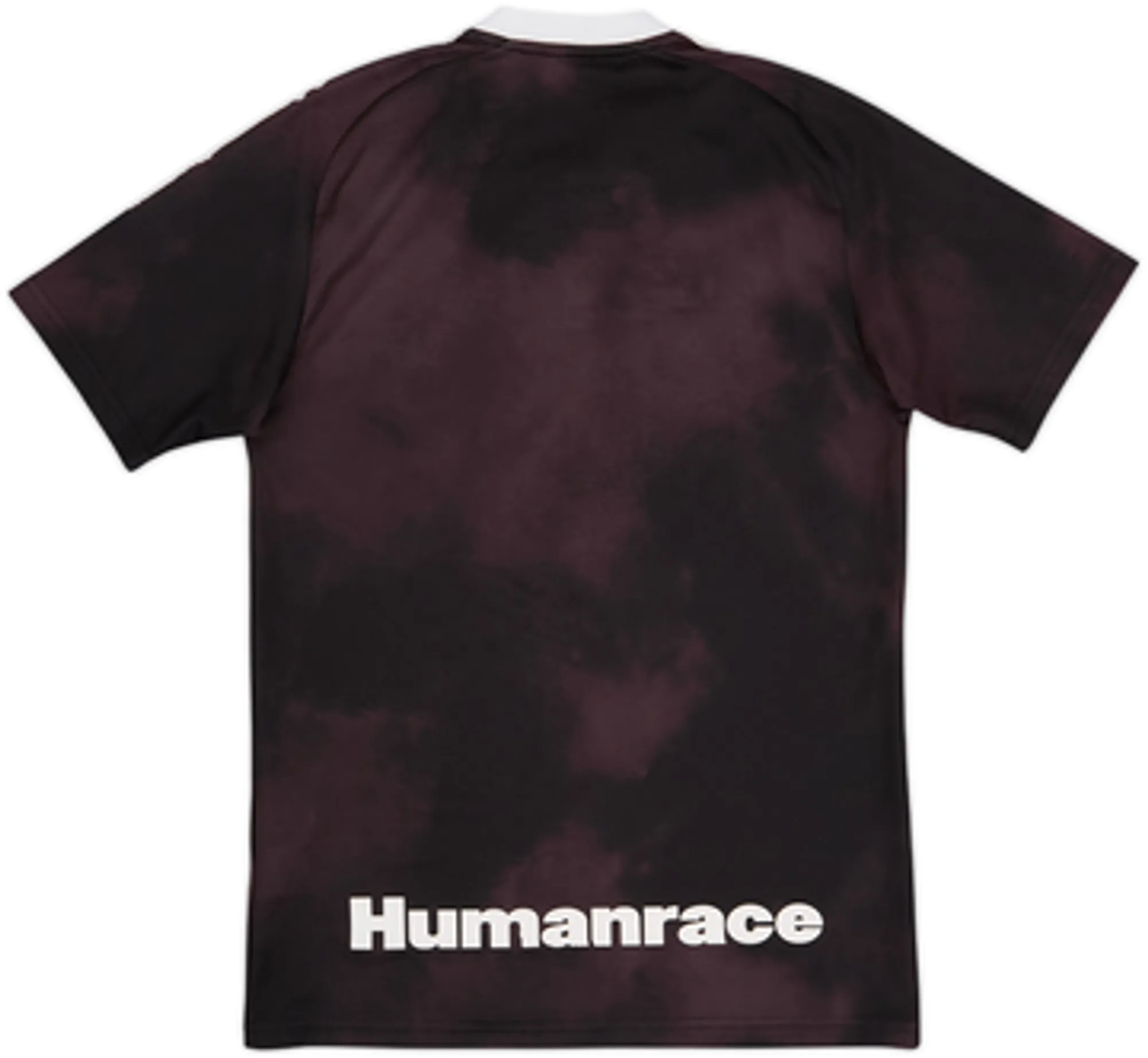 2020-21 Real Madrid Humanrace Shirt - 8/10 - (L)