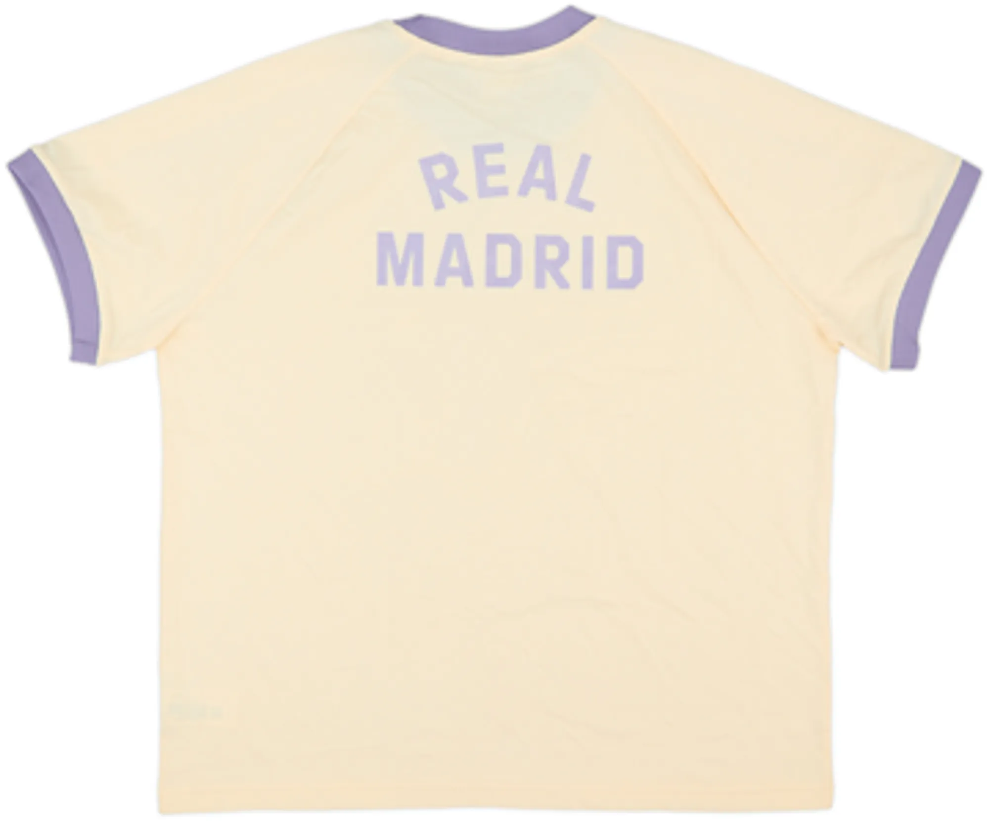 2024-25 Real Madrid adidas Originals Tee (XXL)