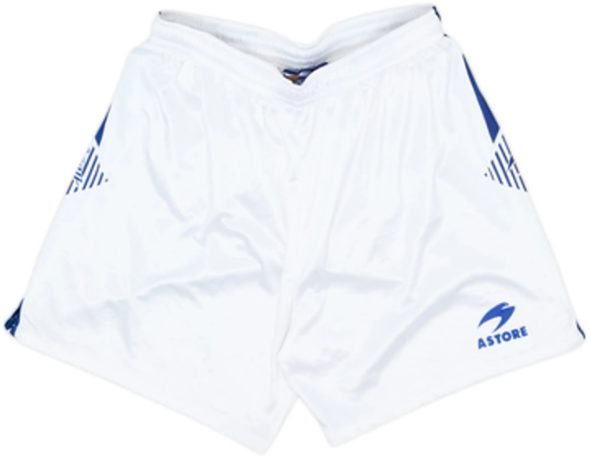 1996-97 Real Sociedad Home Shorts - 8/10 - (XL)