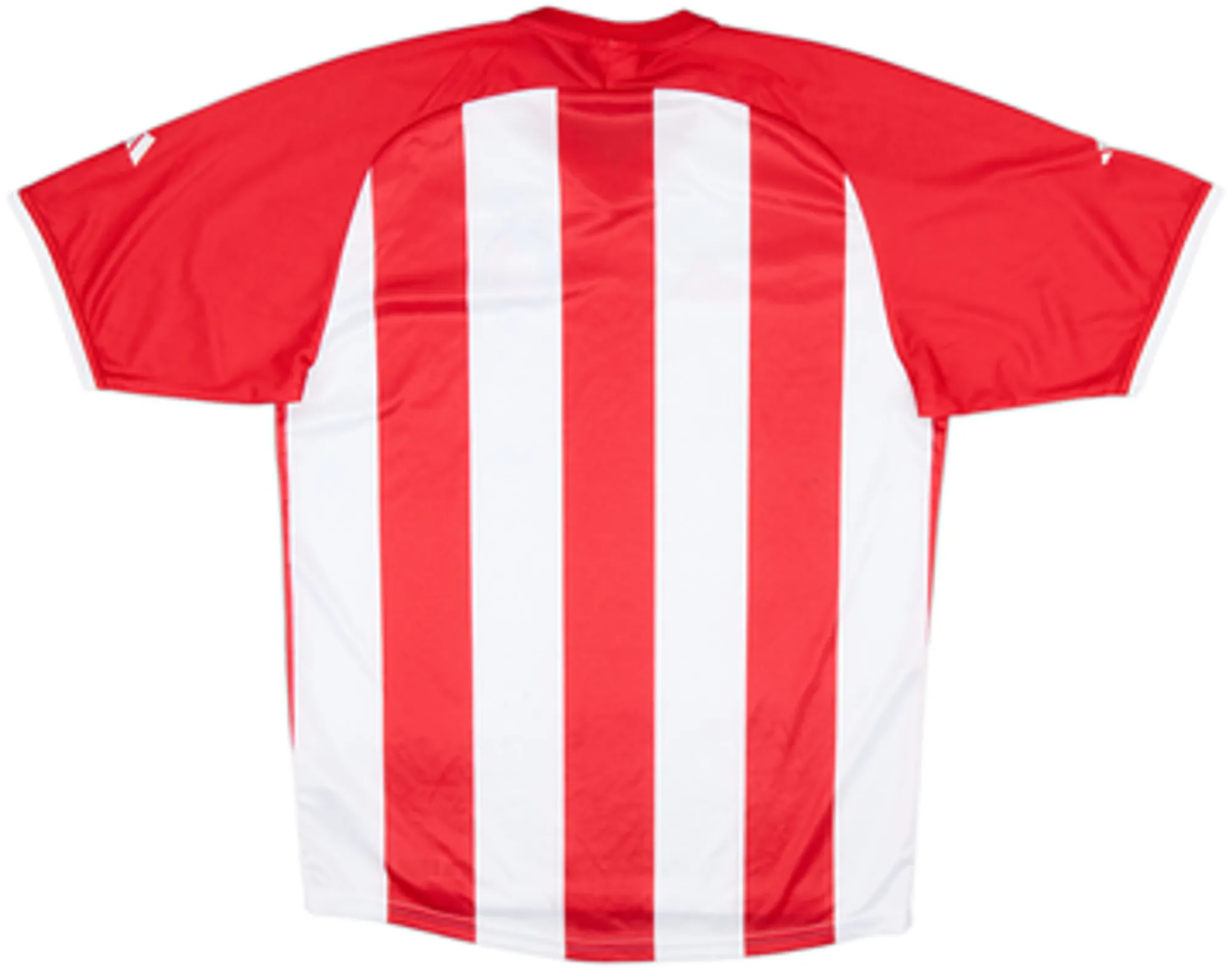 2003-04 Red Star Belgrade Home Shirt - 9/10 - (S)