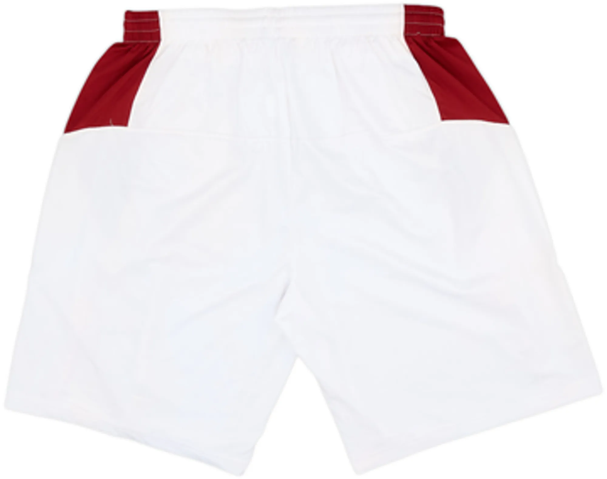 2008-09 Reggina Away Shorts - 7/10 - (XL)