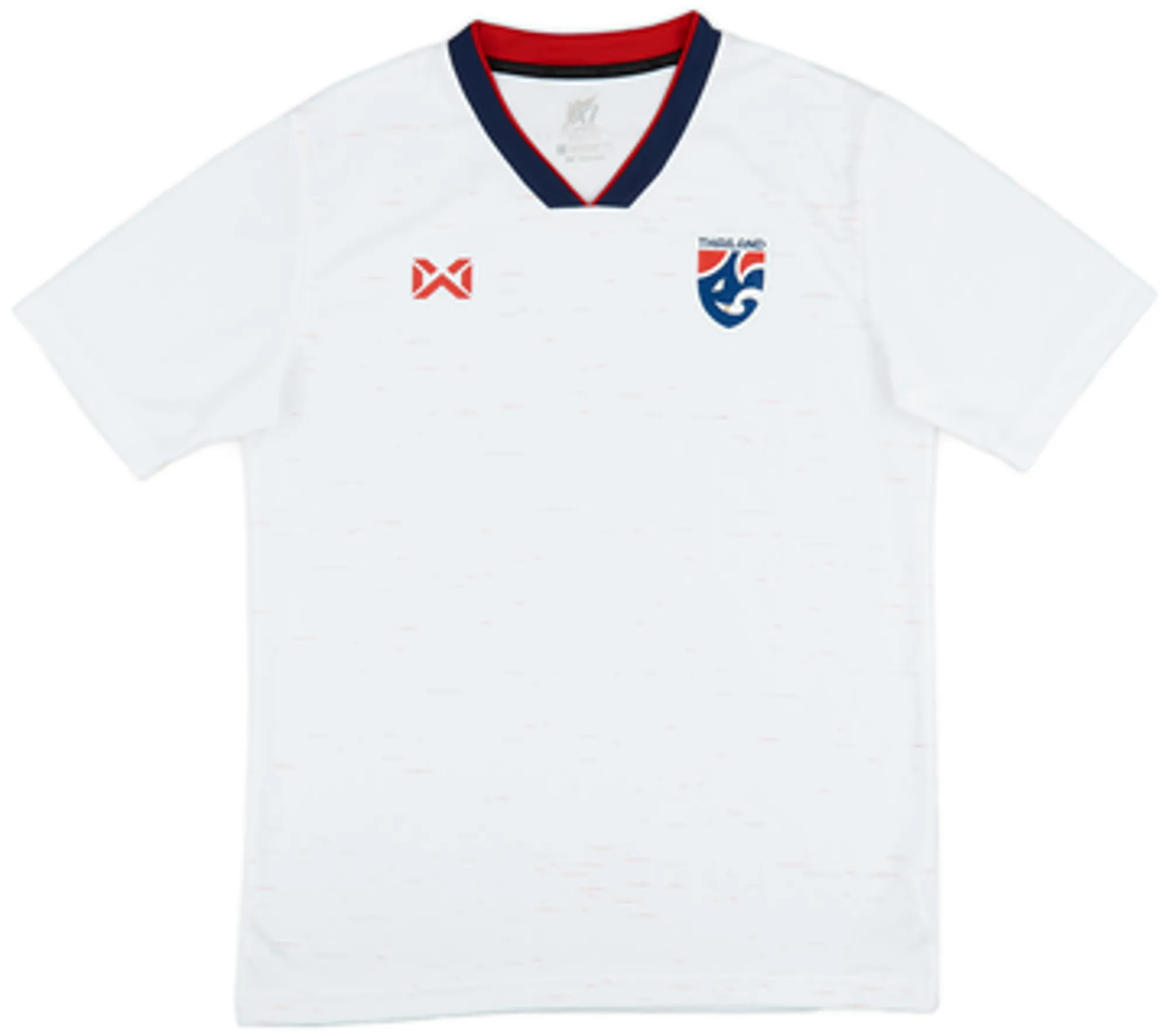 2019 Thailand Third Shirt - 8/10 - (L)