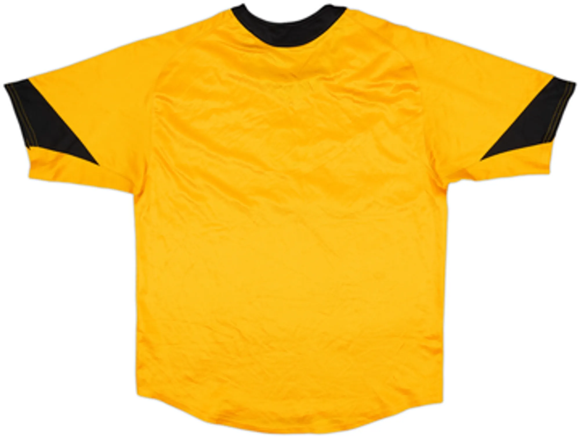 2004-05 Kaizer Chiefs Home Shirt - 8/10 - (XL)