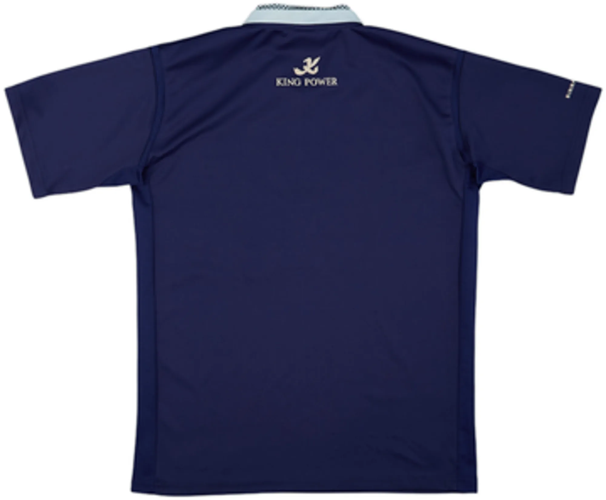 2012 Buriram Home Shirt - 8/10 - (L)