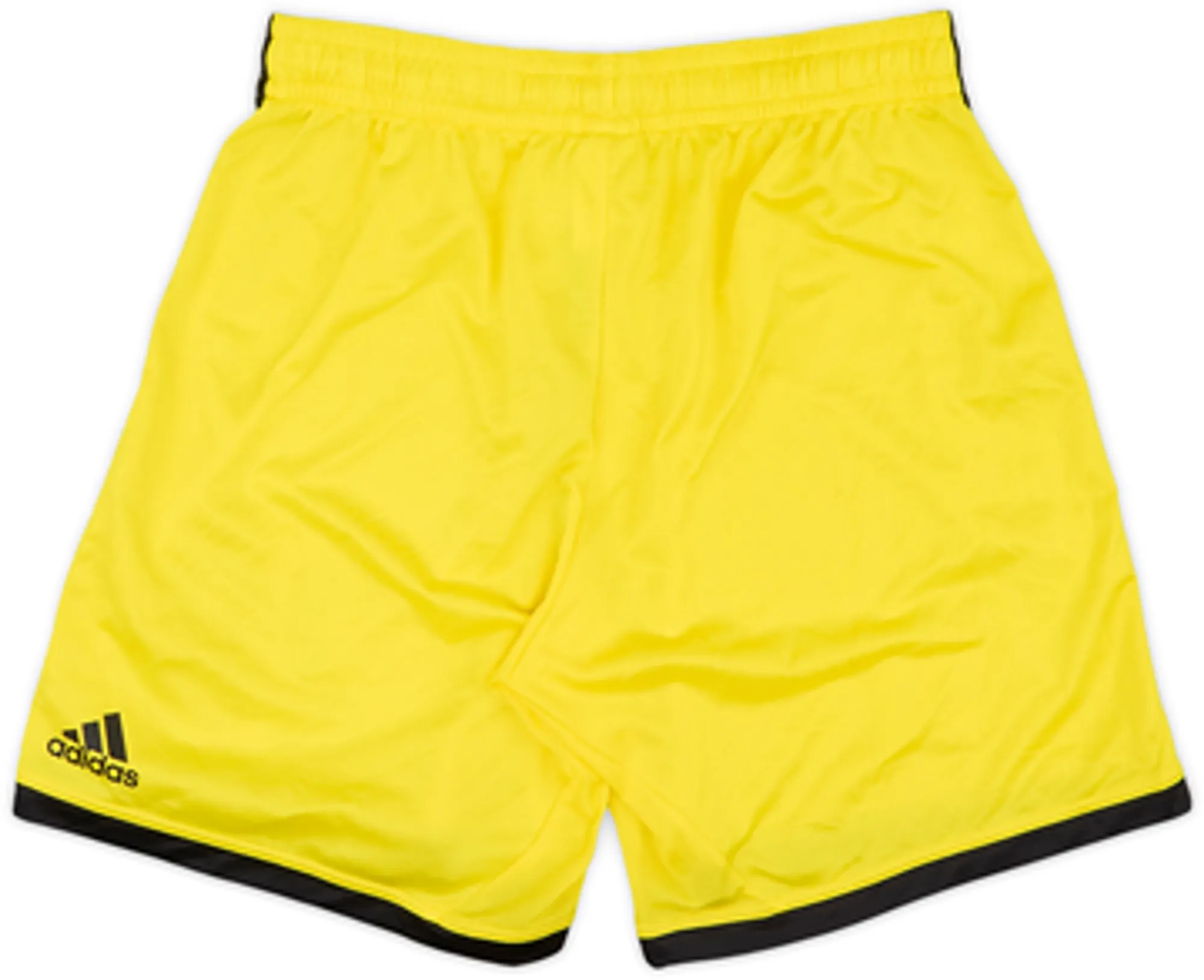 2013-14 South China GK Shorts #28 - 7/10 - (L)