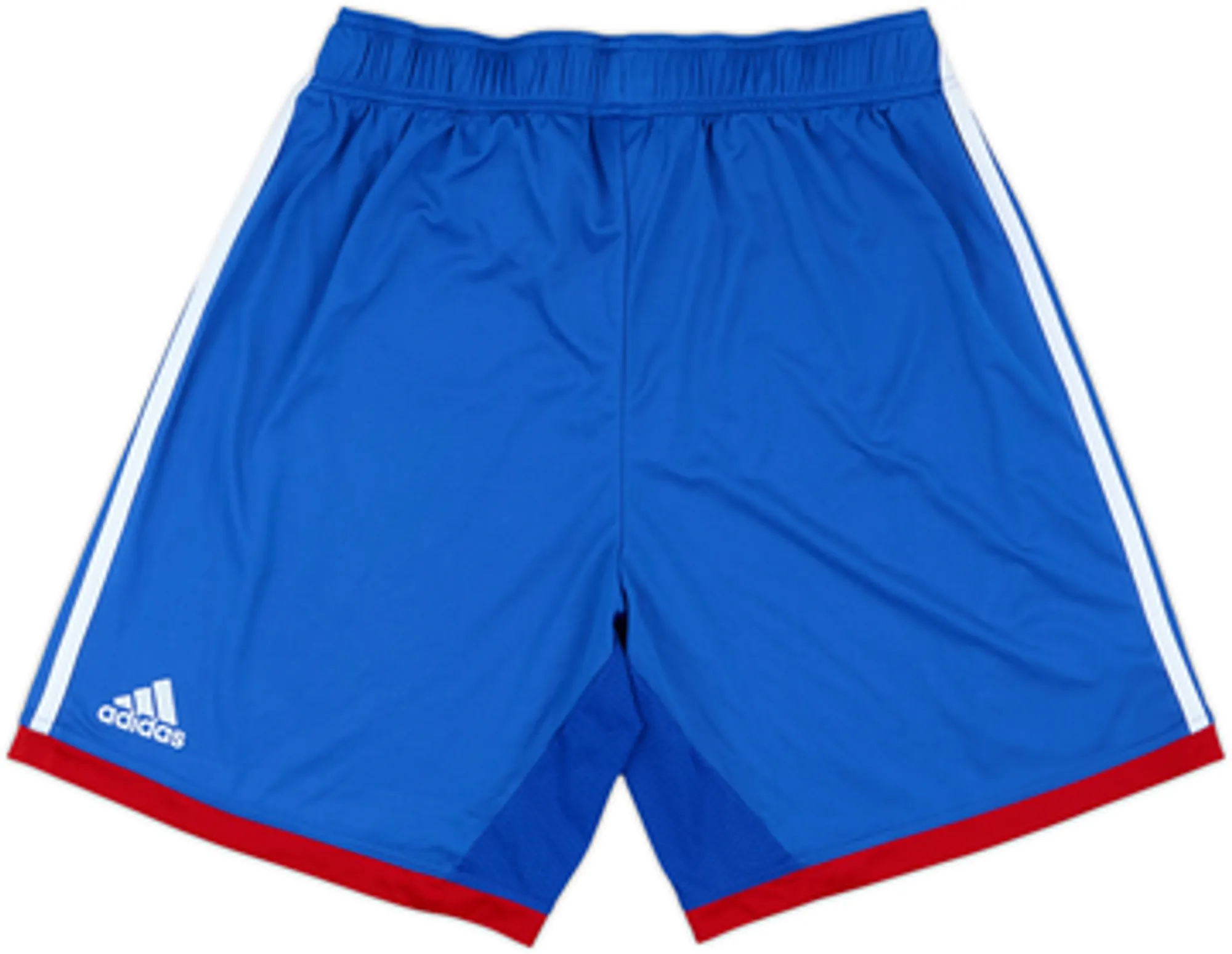2013-14 South China Away Shorts #33 - 8/10 - (L)