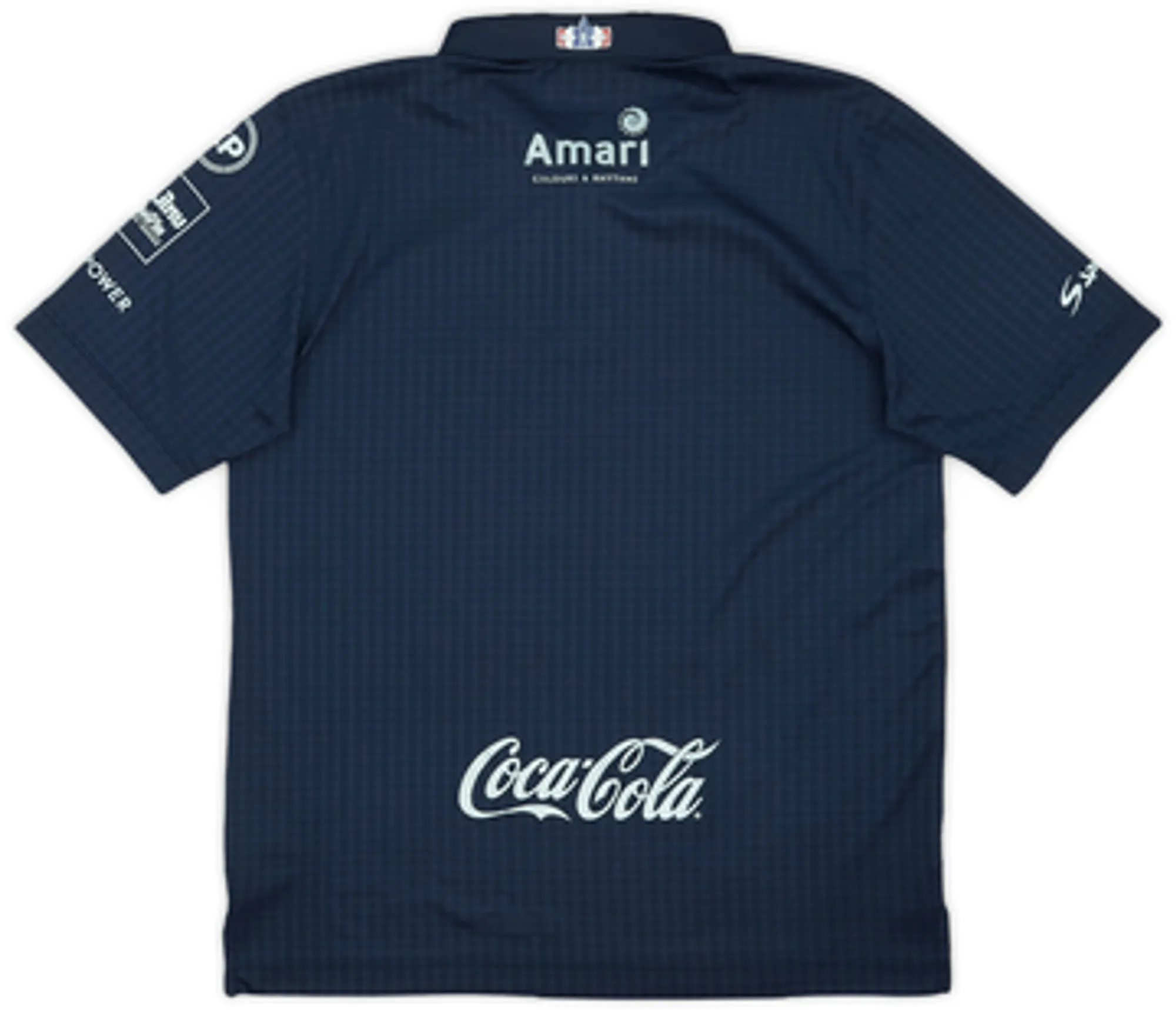 2016 Buriram Home Shirt - 9/10 - (L)