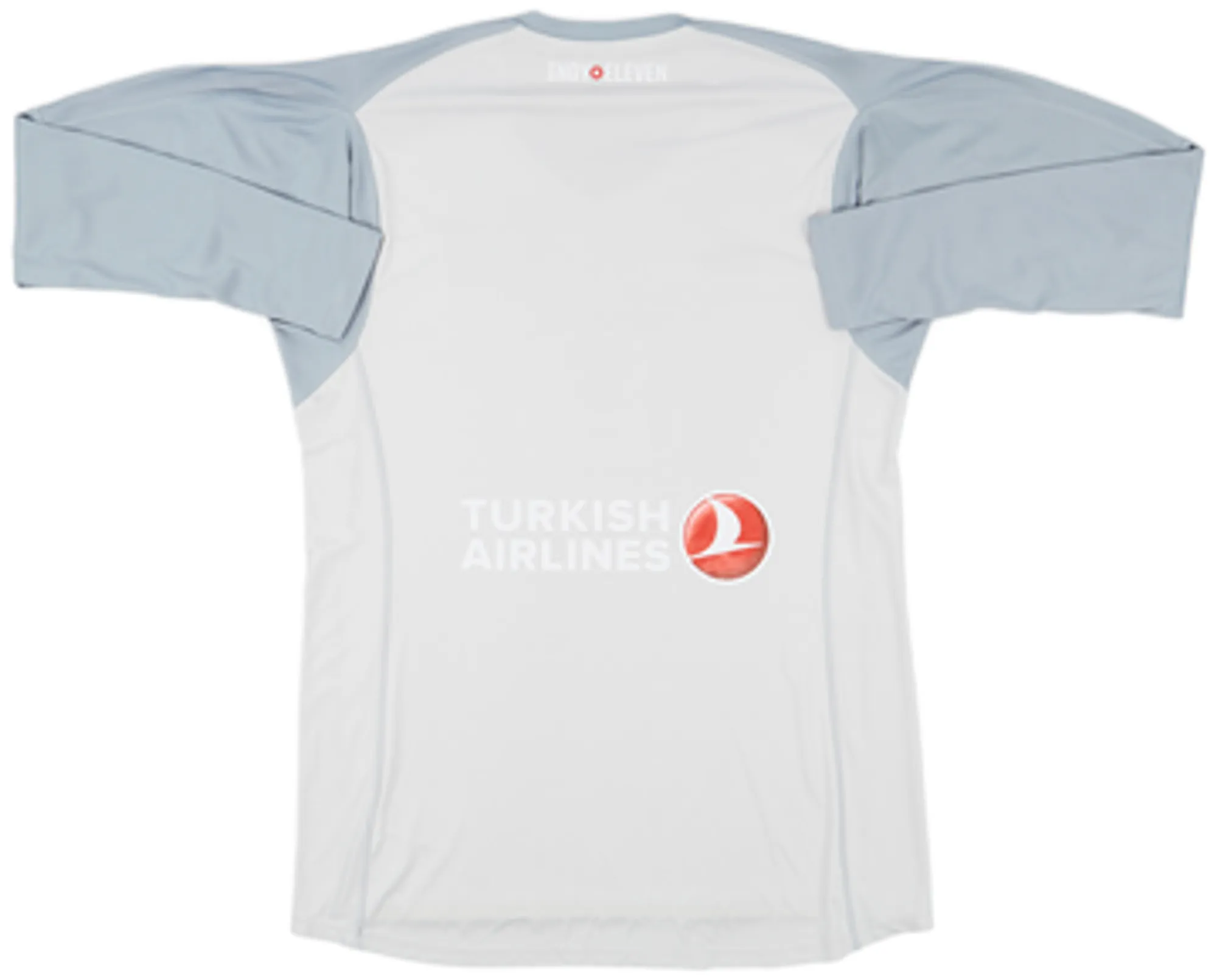 2017 Indy Eleven GK Shirt - 9/10 - (L)