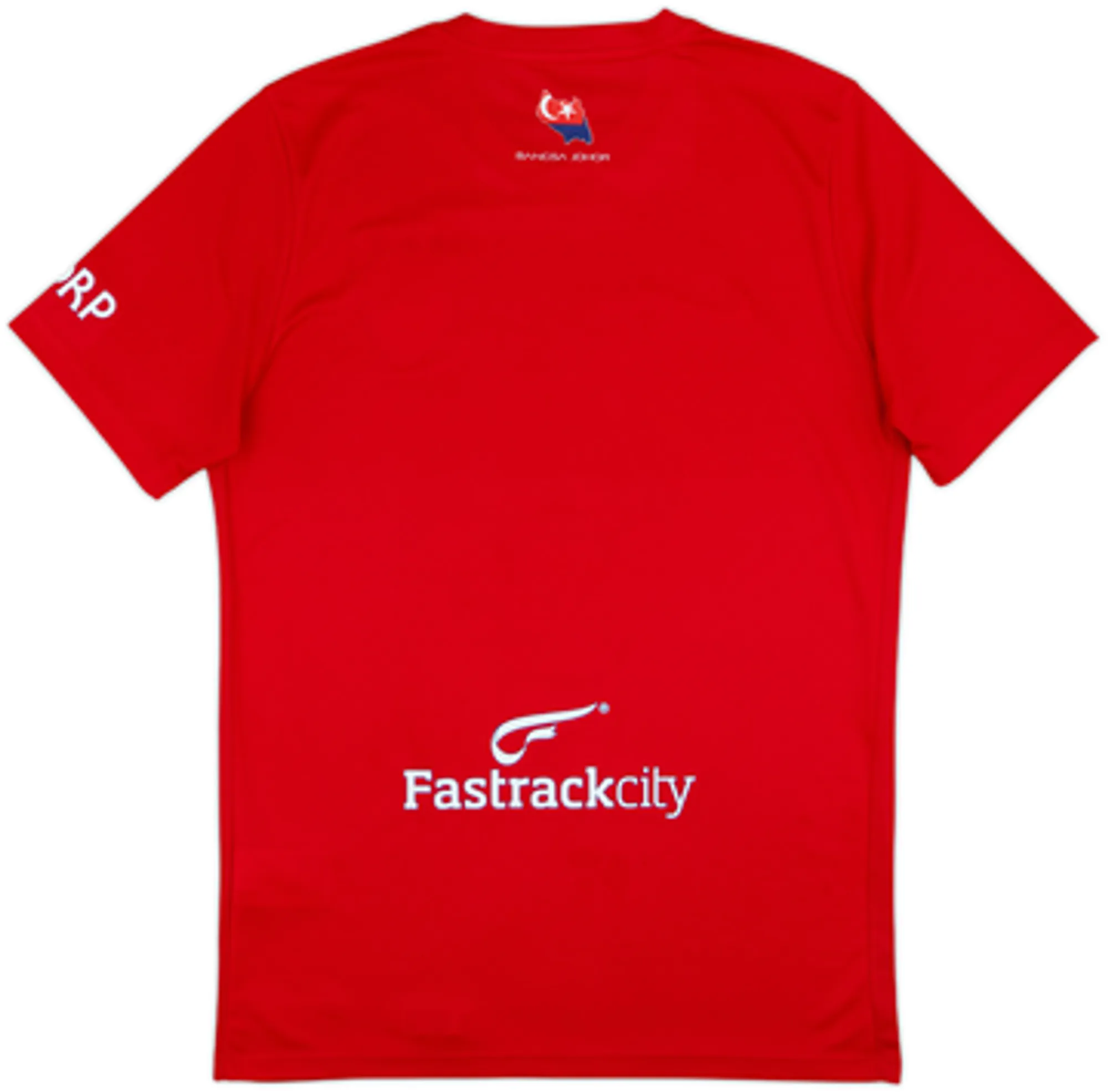 2017 Johor Darul Ta'Zim Away Shirt - 7/10 - (M)