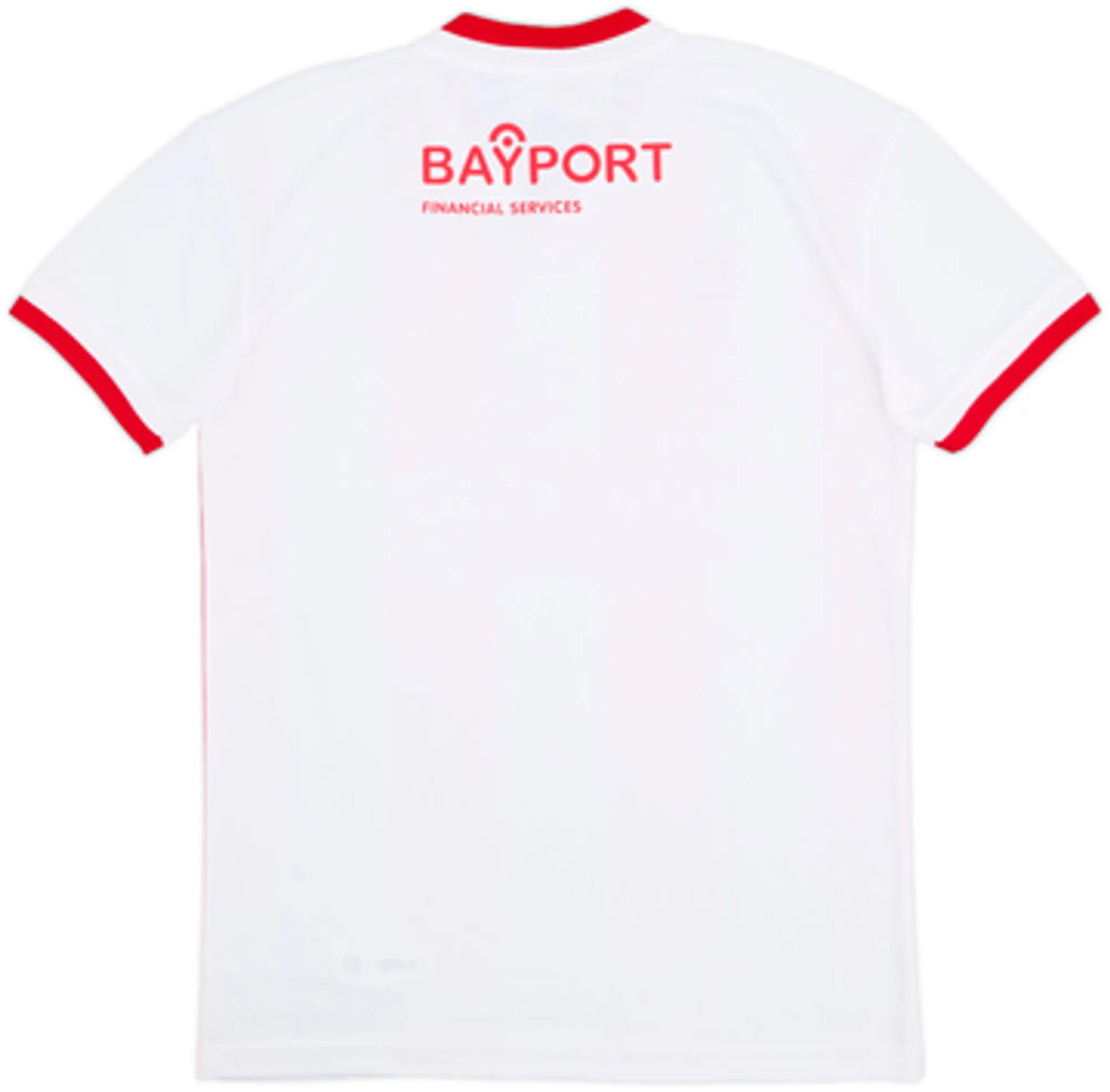 2017 Nkana Third Shirt (L)