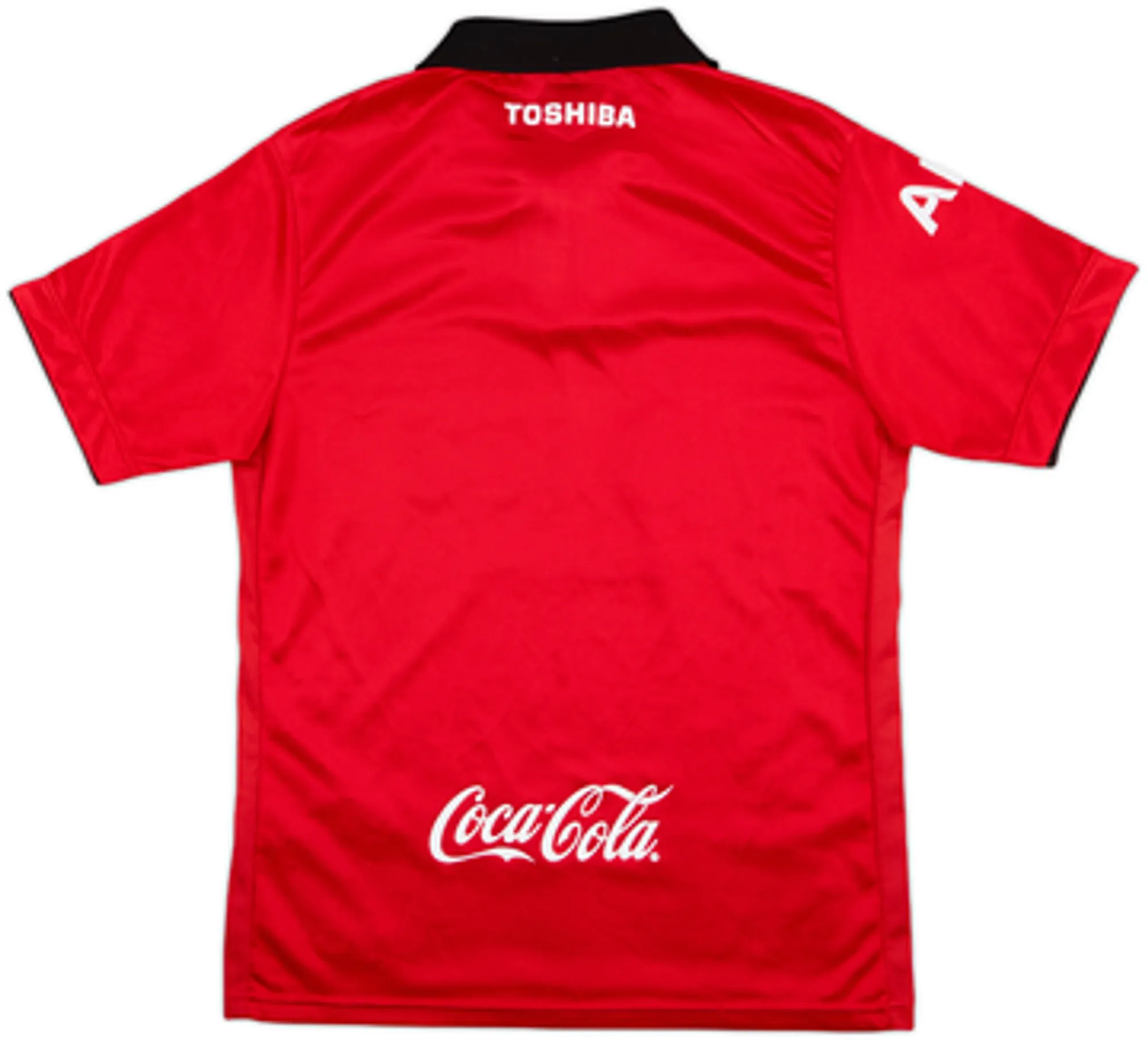 2016 Muangthong United Home Shirt - 5/10 - (M)