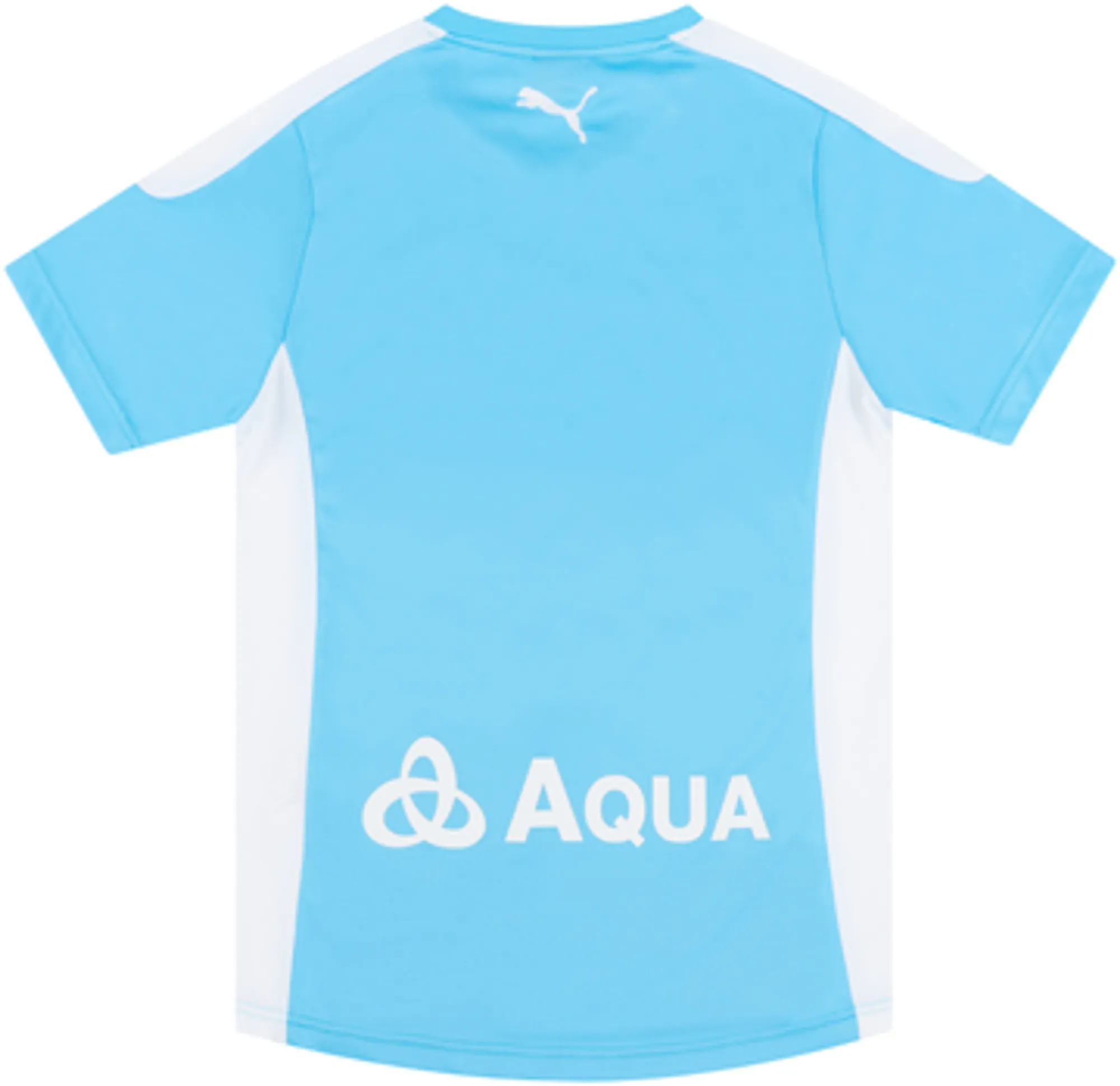 2018 Chiangrai United Third Shirt - 8/10 - (S)