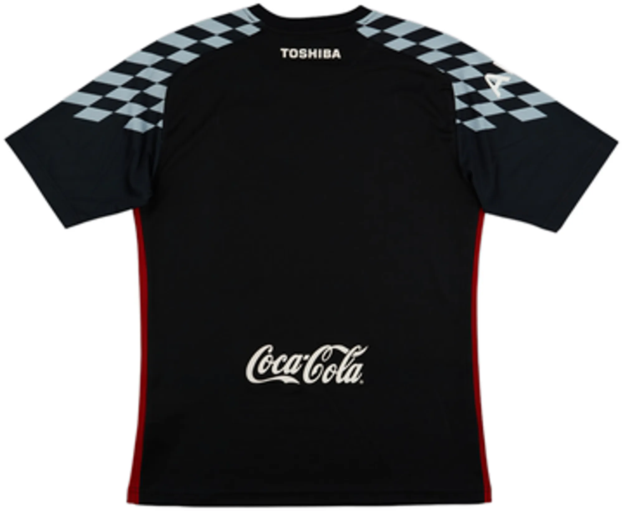 2018-19 Muangthong United Third Shirt - 8/10 - (M)
