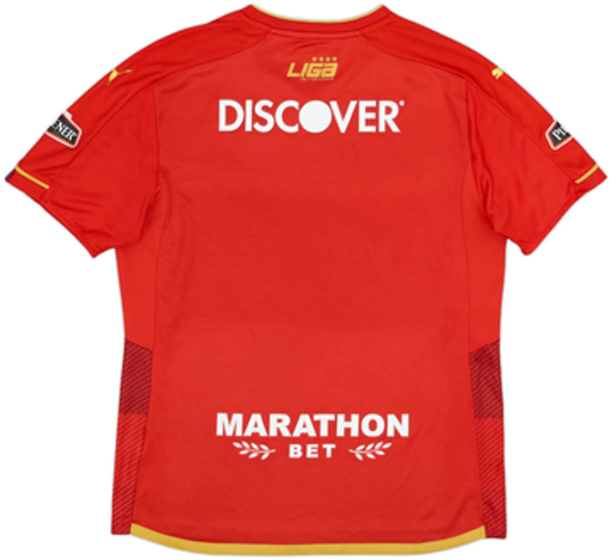 2019 LDU Quito Away Shirt - 7/10 - (S)
