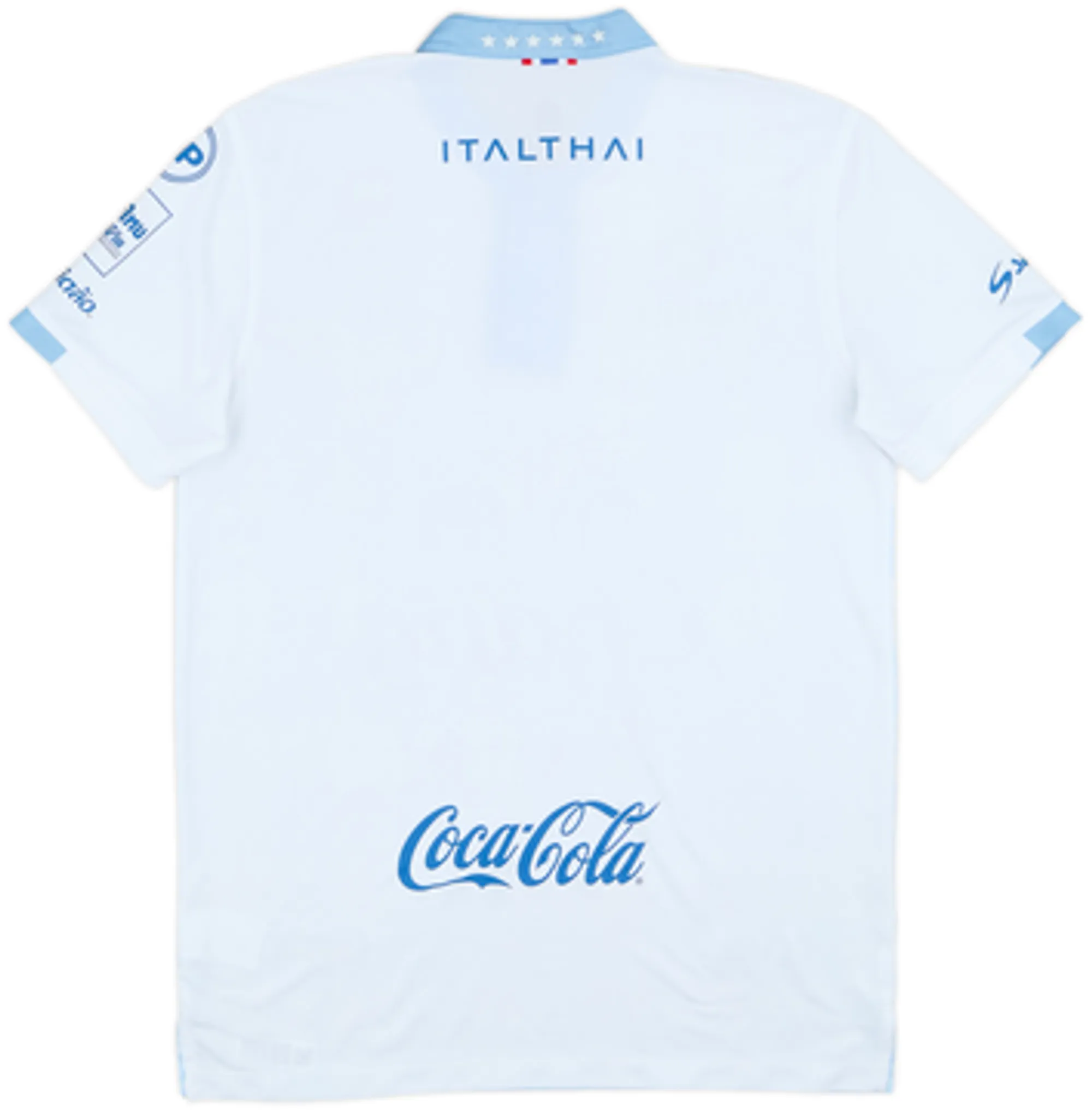 2019-20 Buriram Away Shirt - 6/10 - (S)