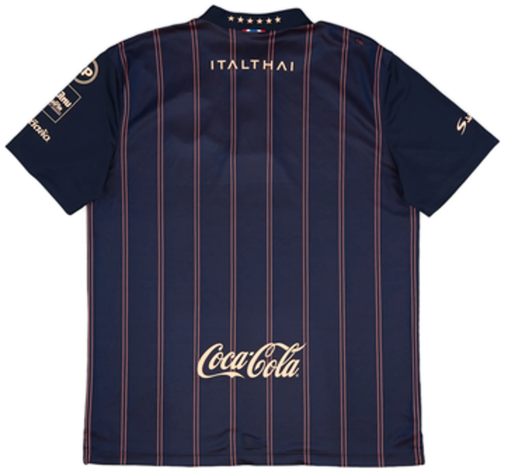 2019-20 Buriram Home Shirt - 5/10 - (L)