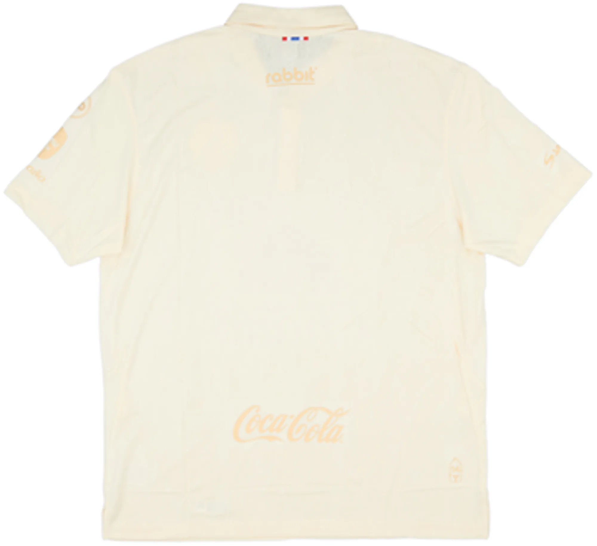 2020-21 Buriram Away Shirt (XXL)