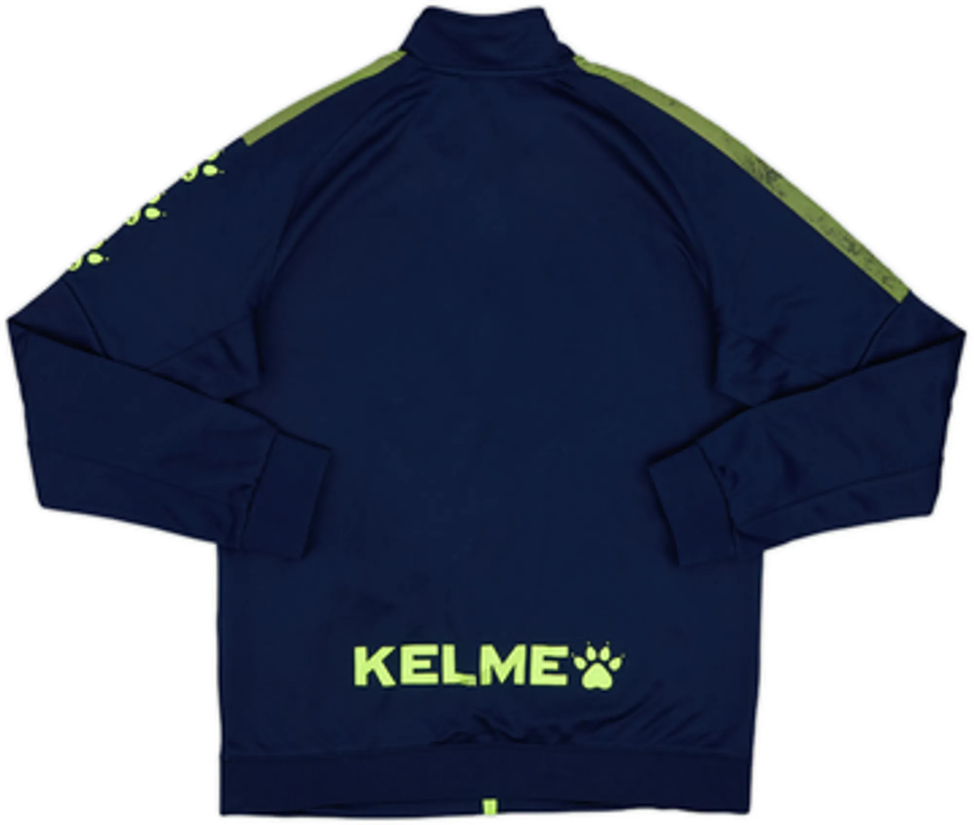 2021-22 Gwangju FC Kelme Track Jacket - 8/10 - (S)