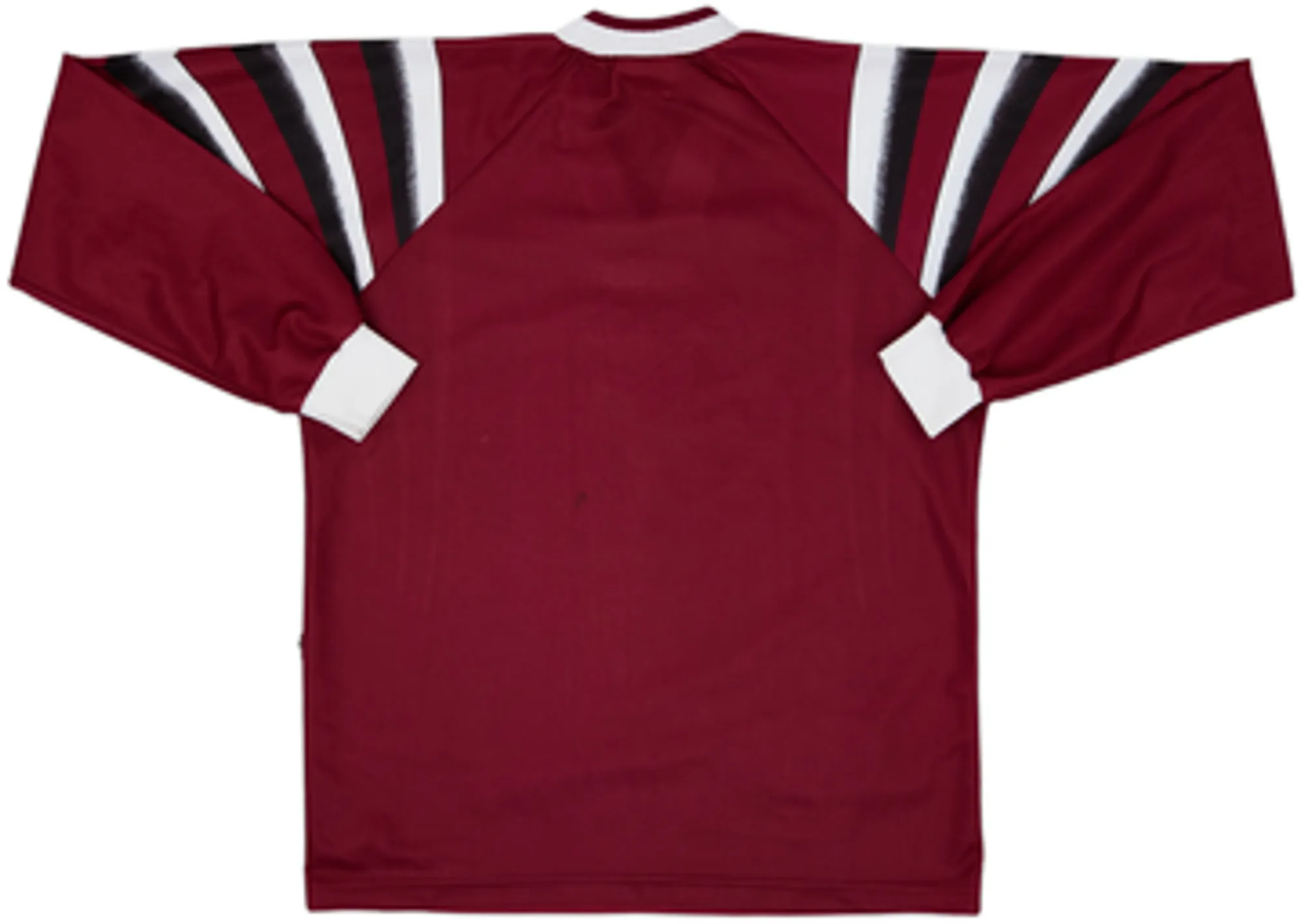 1996-98 River Plate Third L/S Shirt - 9/10 - (S)