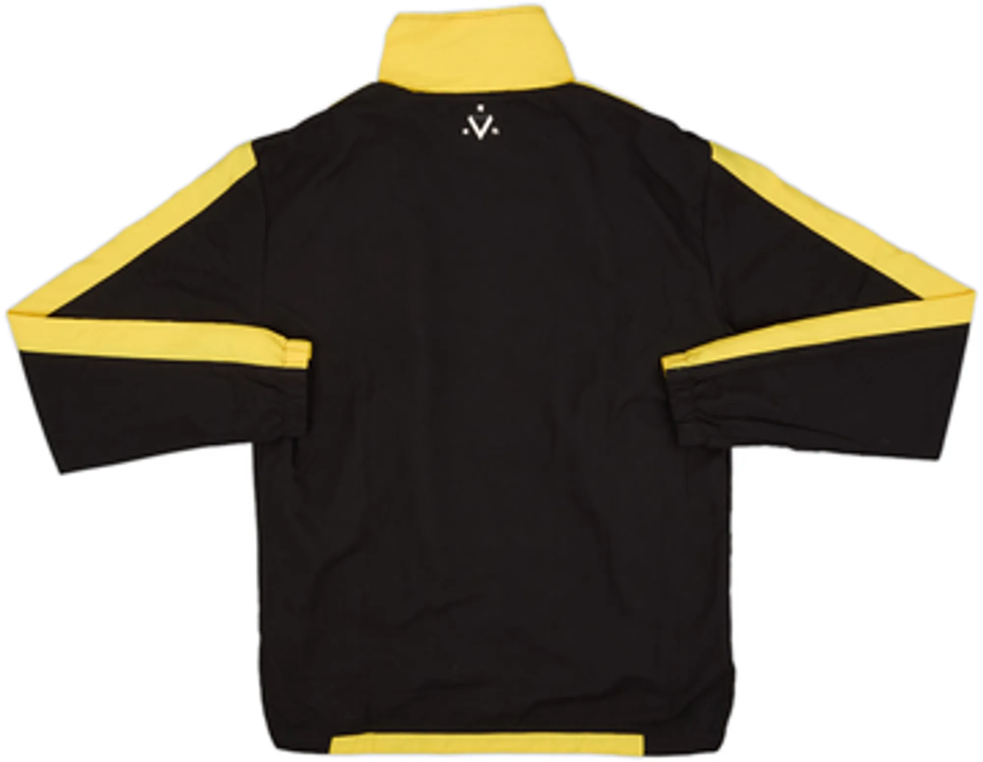 2014-15 Roda JC Robey Track Jacket (XS)