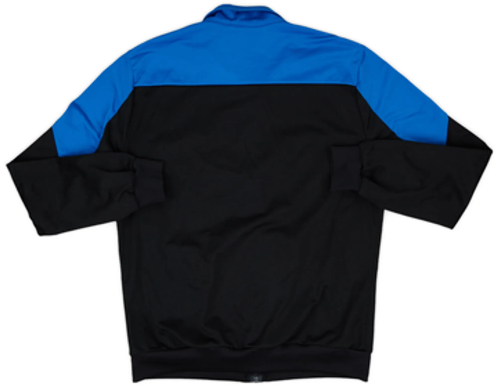 2017-18 Rochdale Errea Track Jacket - 9/10 - (M)