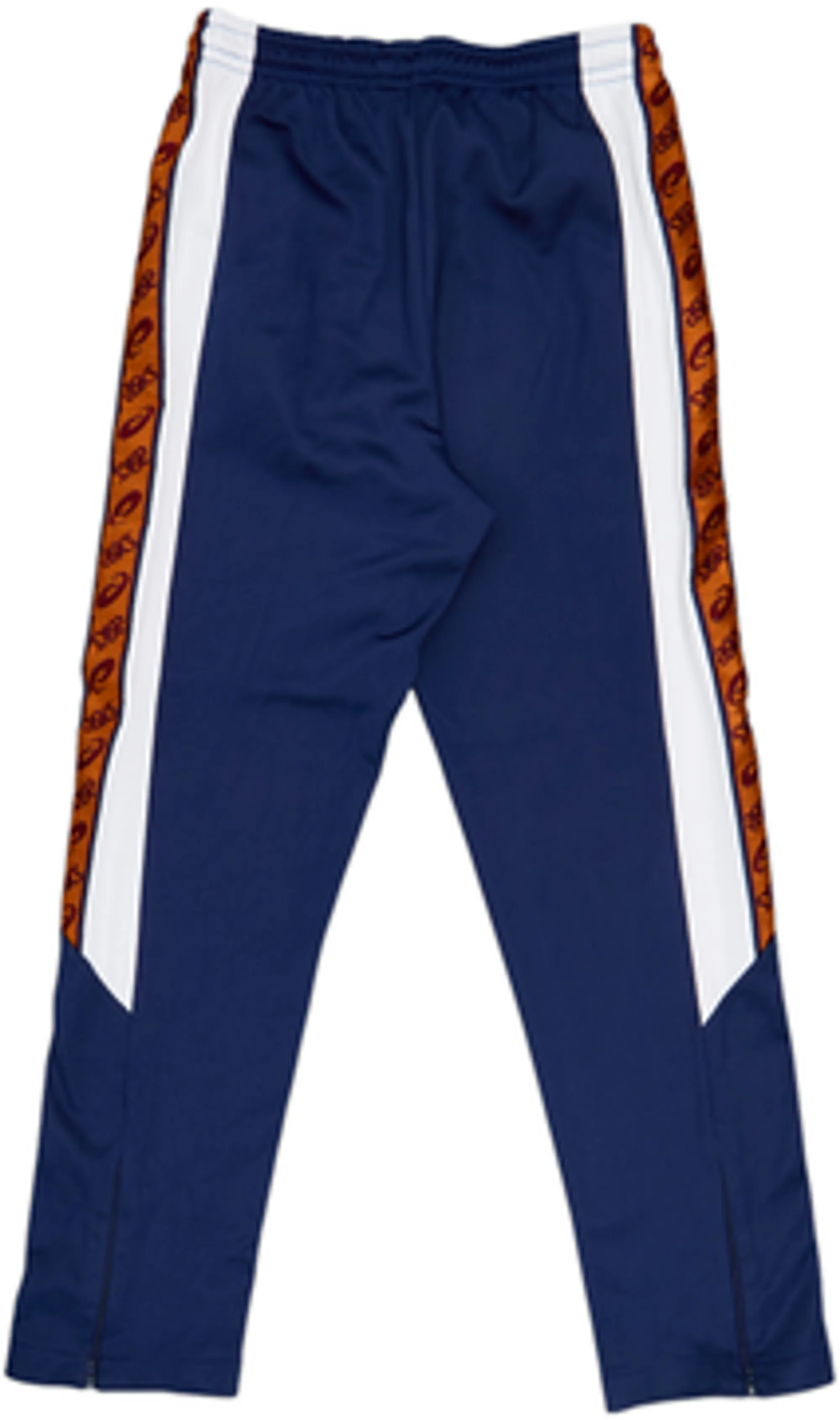 1995-96 Roma Asics Track Pants/Bottoms - 9/10 - (M)