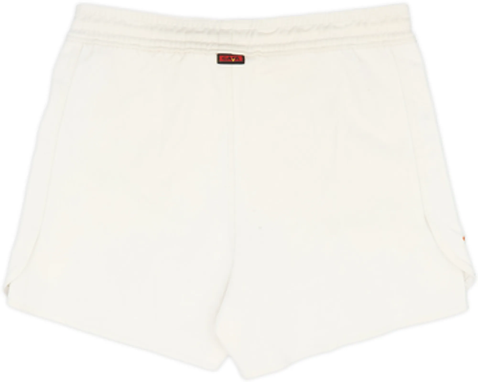 2001-02 Roma Home Shorts - 5/10 - (S)