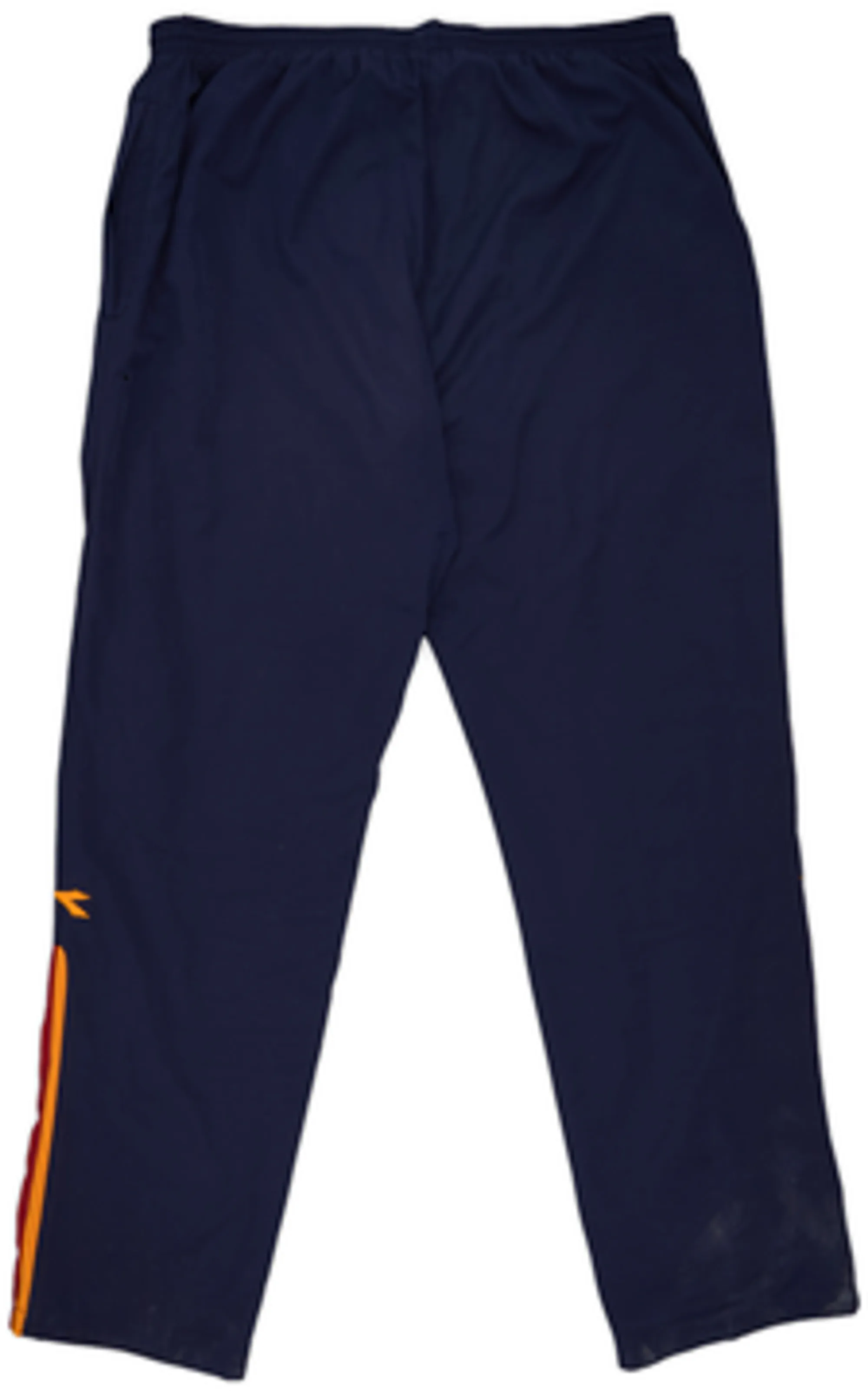 2003-04 Roma Diadora Track Pants/Bottoms - 4/10 - (XXL)