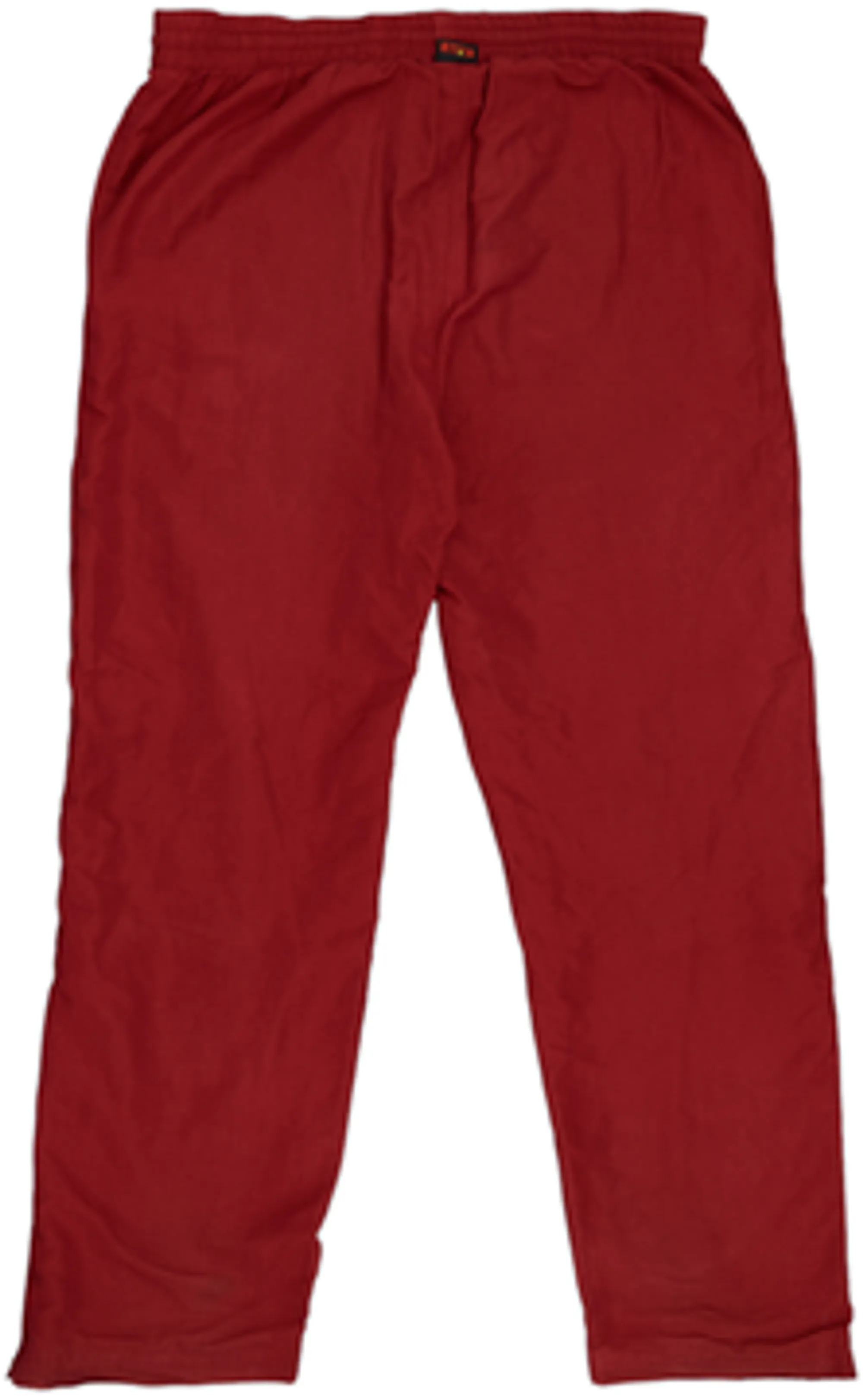 2009-10 Roma Kappa Track Pants/Bottoms - 7/10 - (XL.Boys)