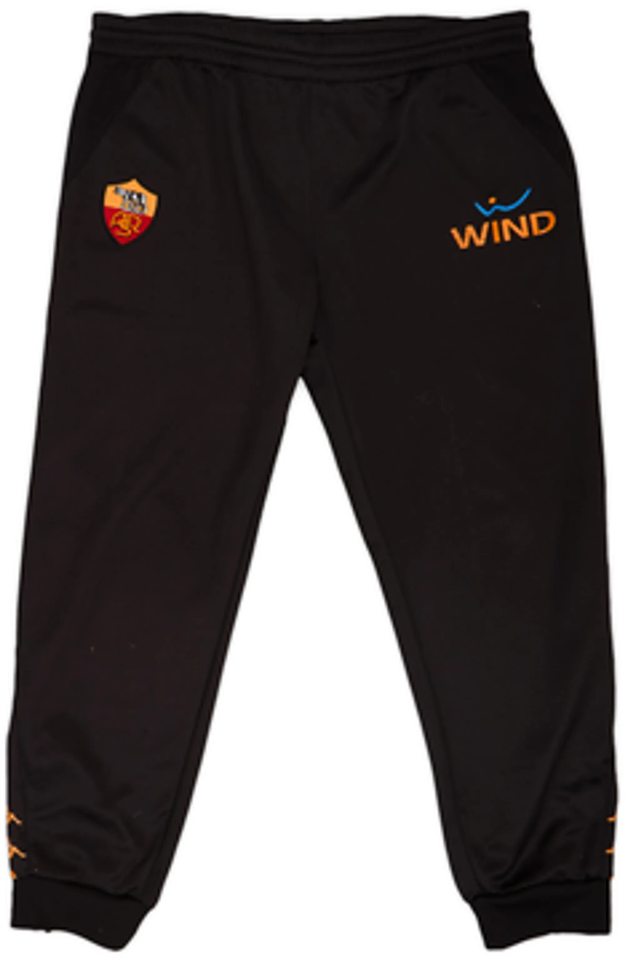 2008-09 Roma Kappa Track Pants/Bottoms - 5/10 - (L)