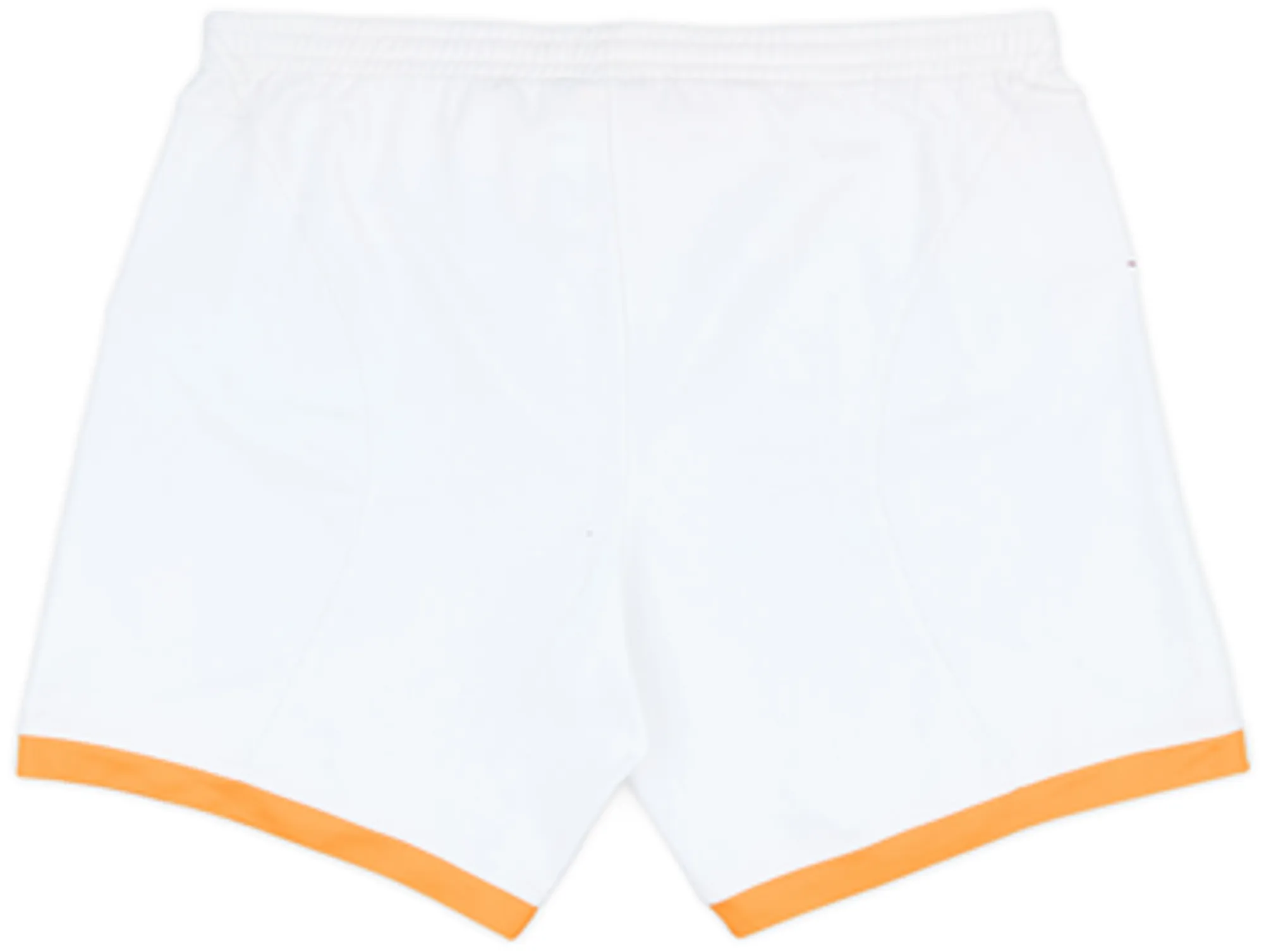 2006-07 Roma Home Shorts - 8/10 - (XL)