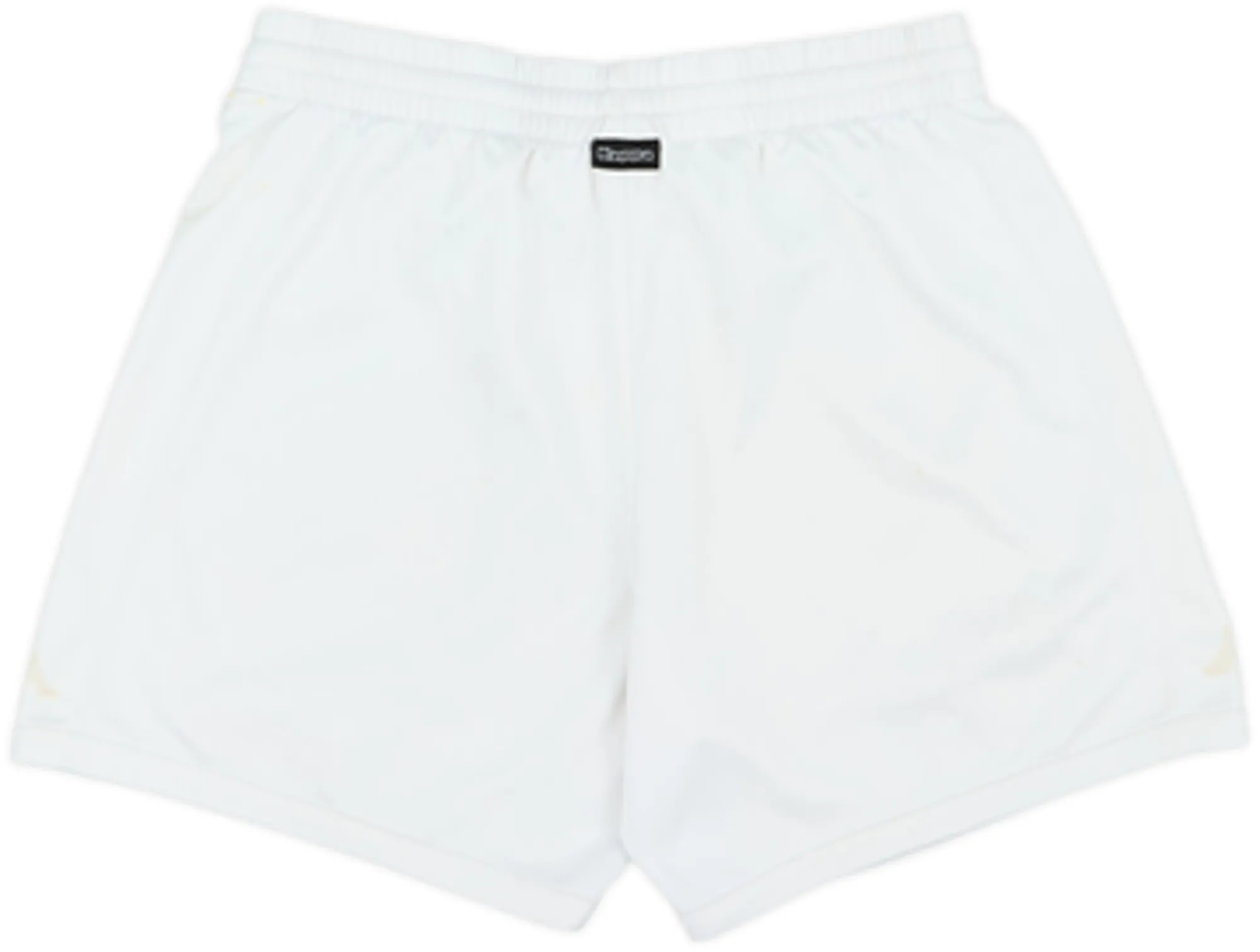 2010-11 Roma Home Shorts - 5/10 - (XL)