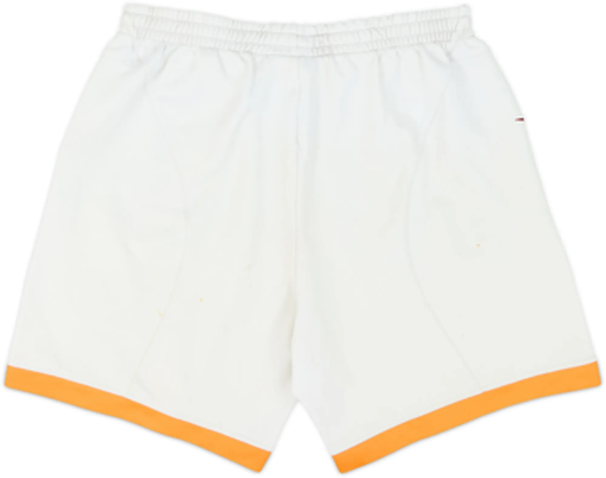 2006-07 Roma Alternate Away Shorts - 6/10 - (M)