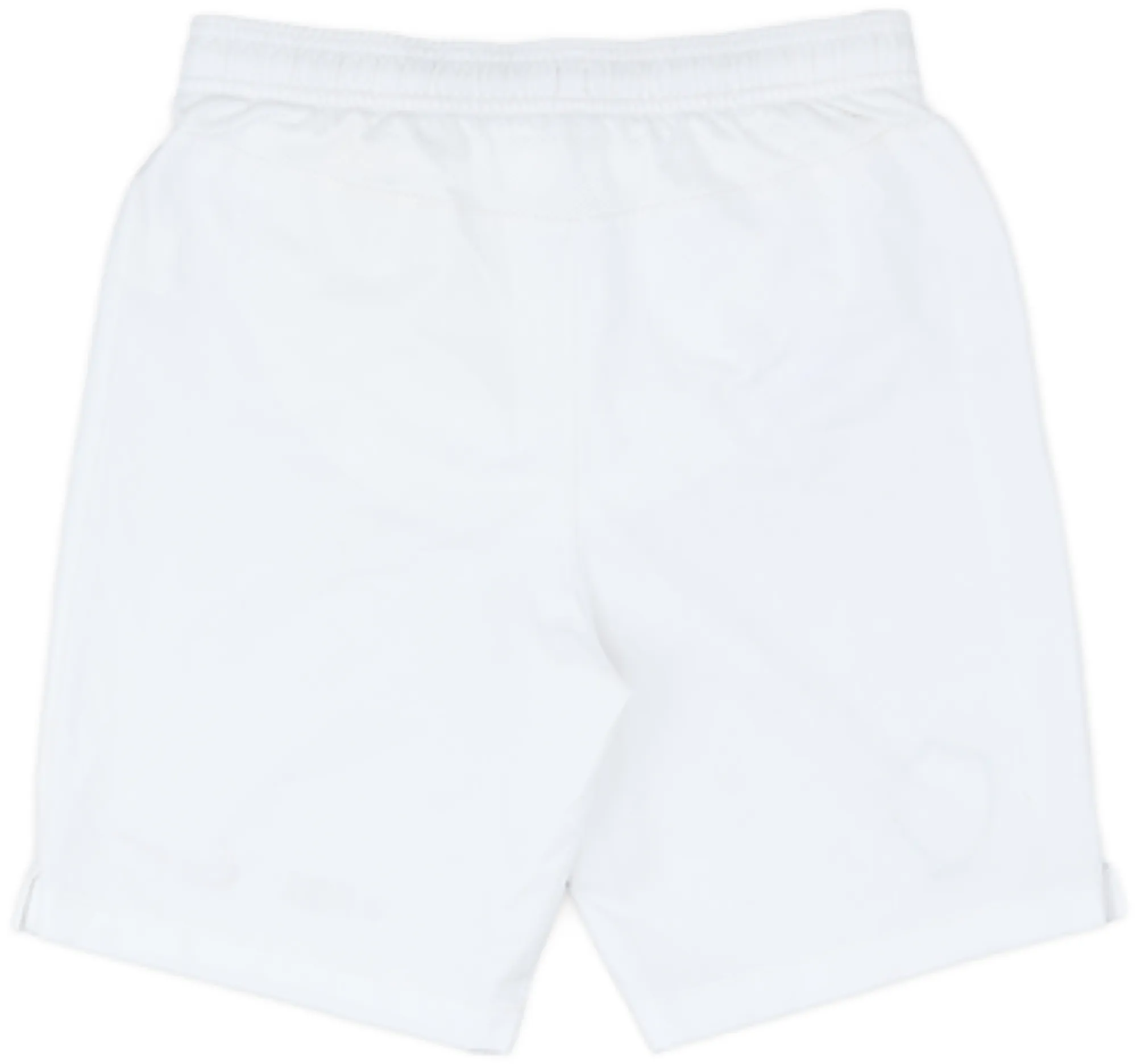 2014-15 Roma Home Shorts - 9/10 - (L.Boys)