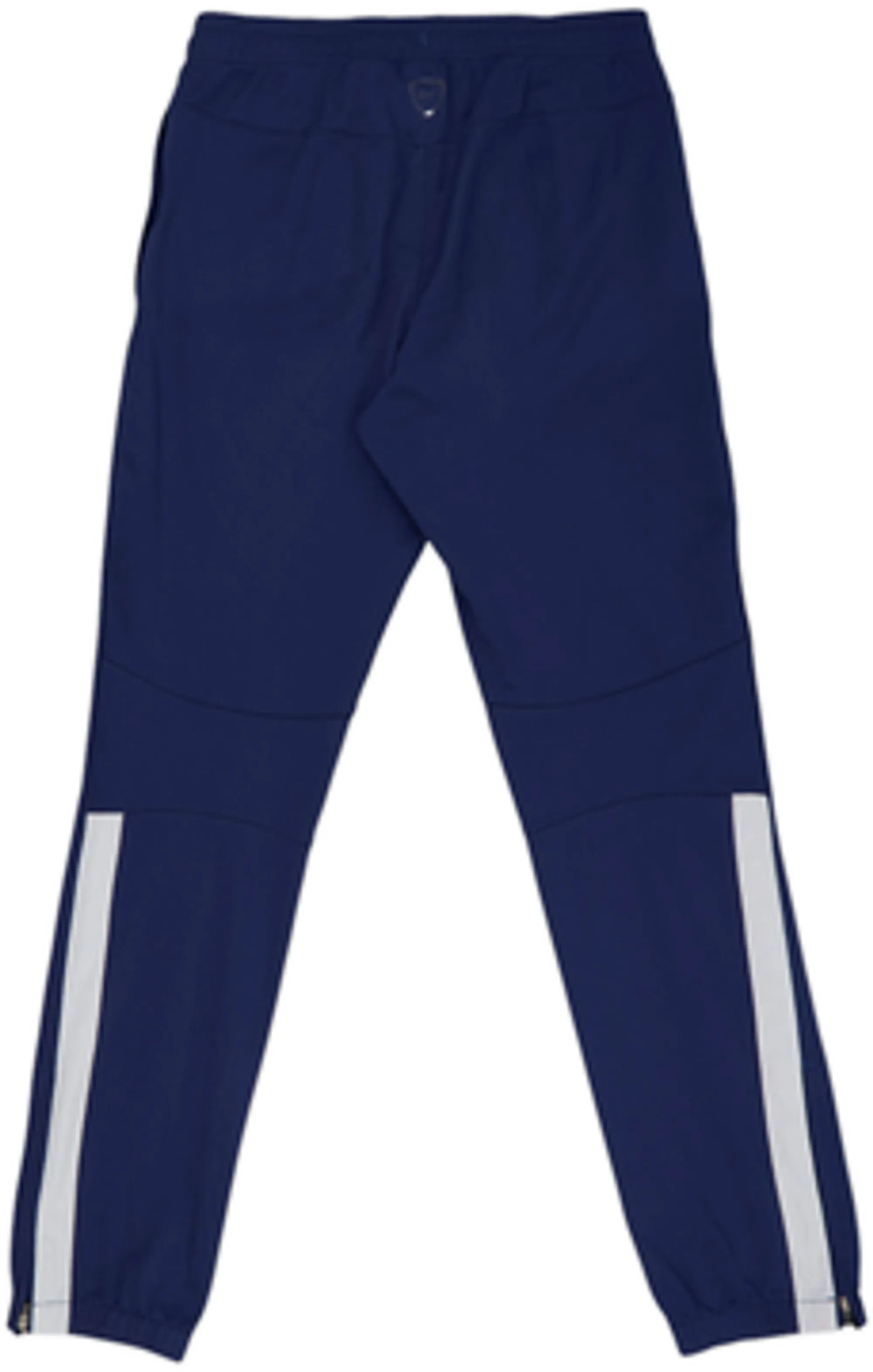 2014-15 Roma Nike Track Pants/Bottoms - 7/10 - (M)