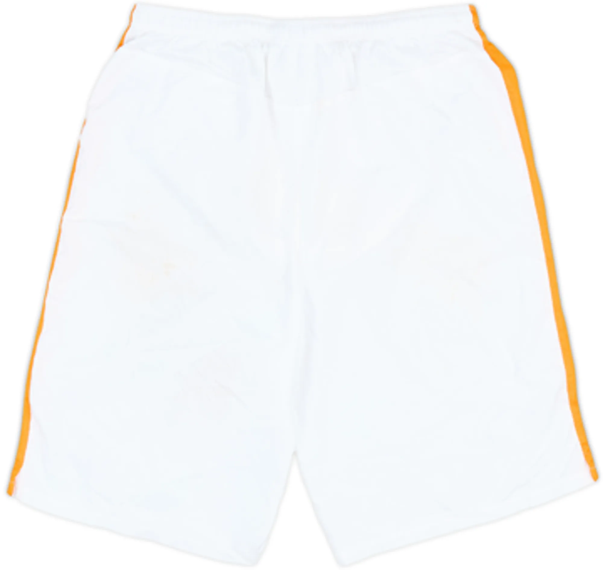 2015-16 Roma Away Shorts - 6/10 - (XL.Boys)
