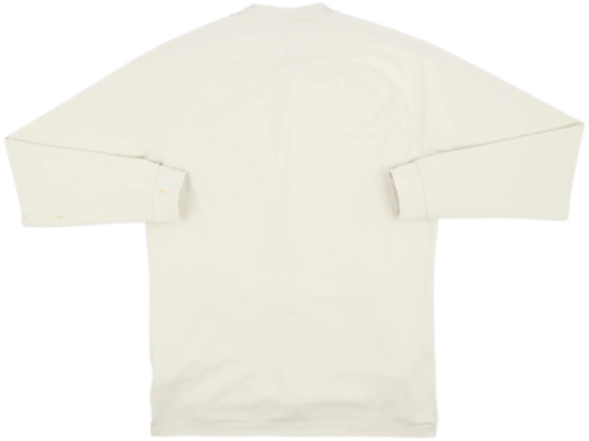 2018-19 Roma Nike Track Jacket - 7/10 - (M)