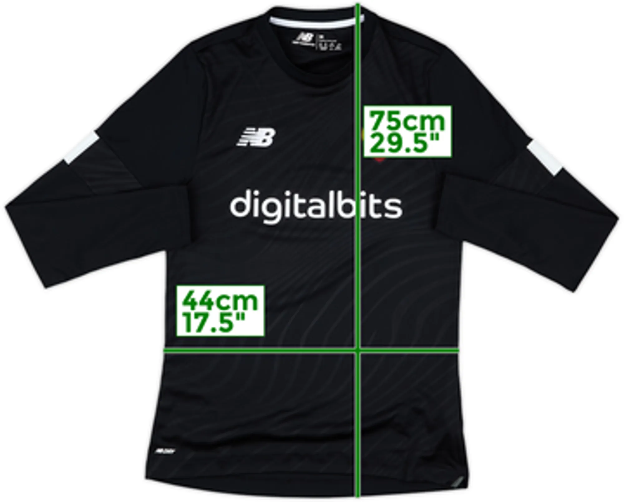 2022-23 Roma GK Shirt - 10/10 - (M)