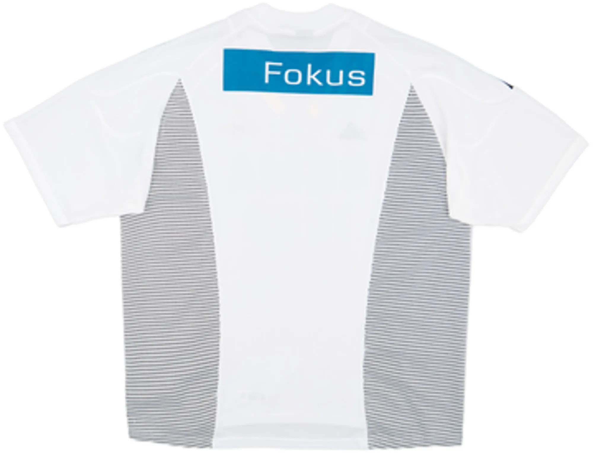 2002-03 Rosenborg Home Shirt - 8/10 - (XXL)