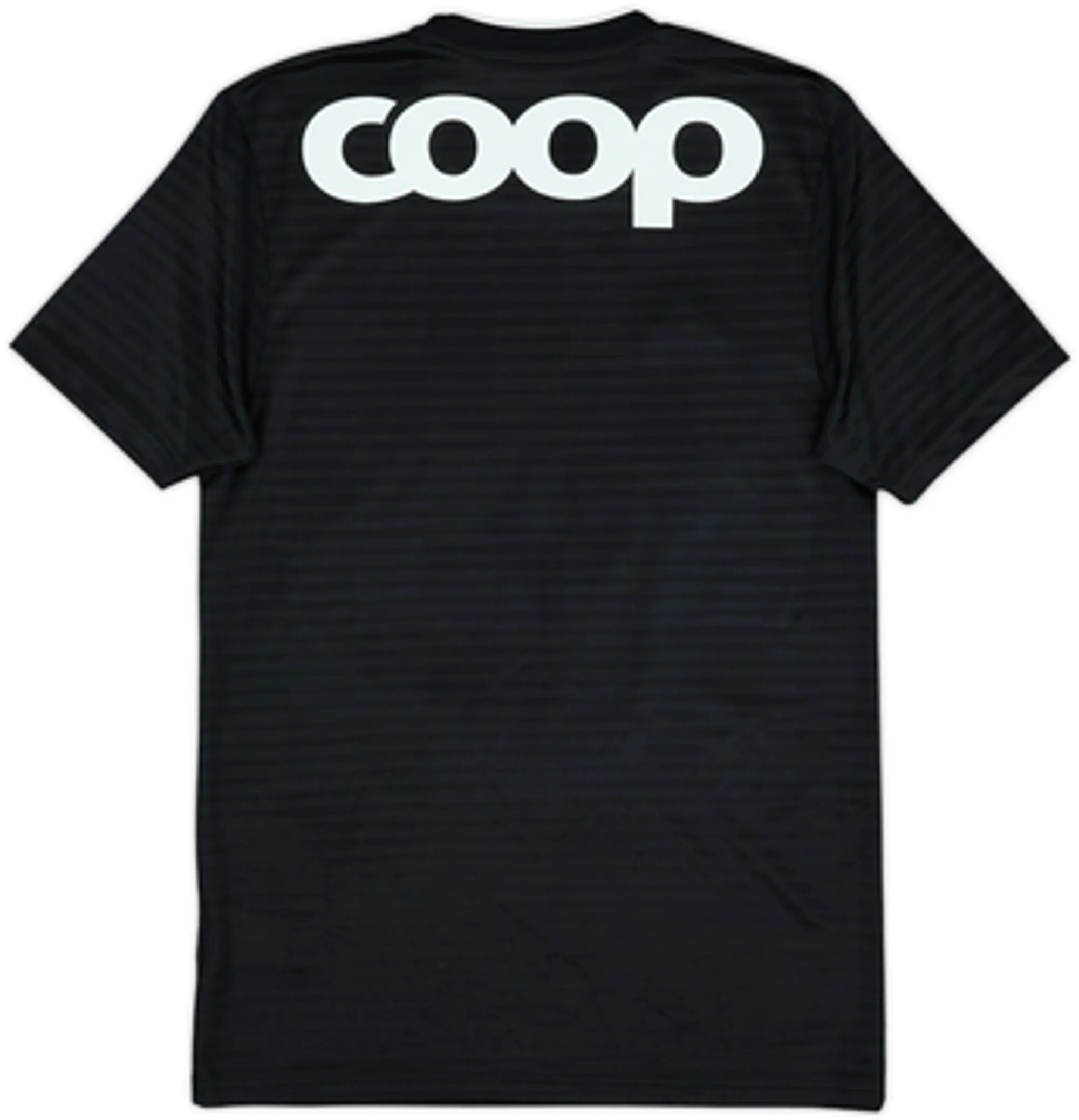 2018-19 Rosenborg Away Shirt - 7/10 - (S)