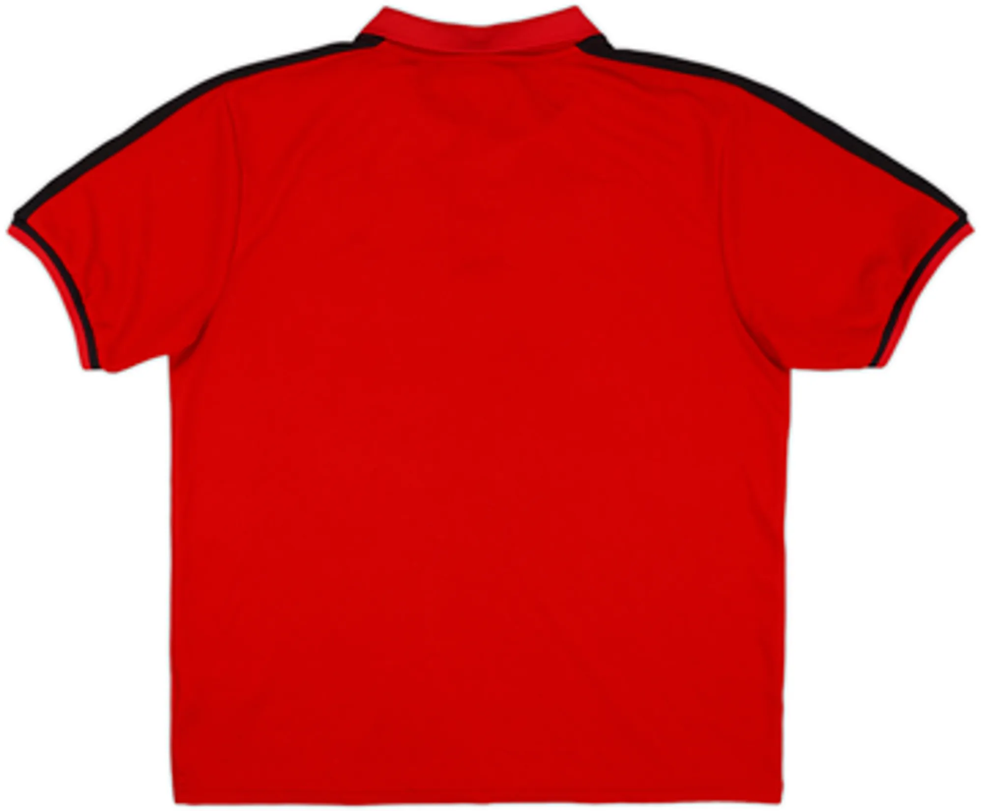 2015-16 Rotherham Puma Polo Shirt - 7/10 - (XL)